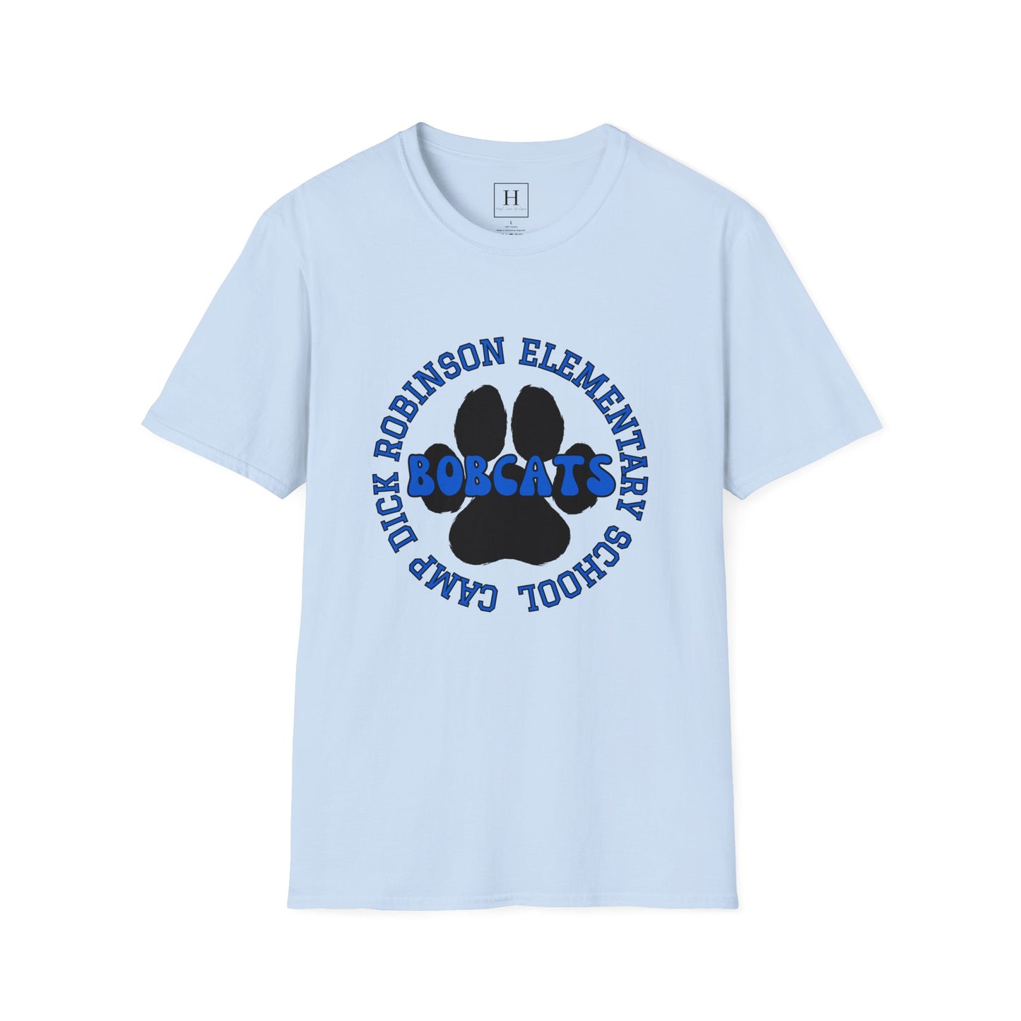 CDR Bobcats T-Shirt