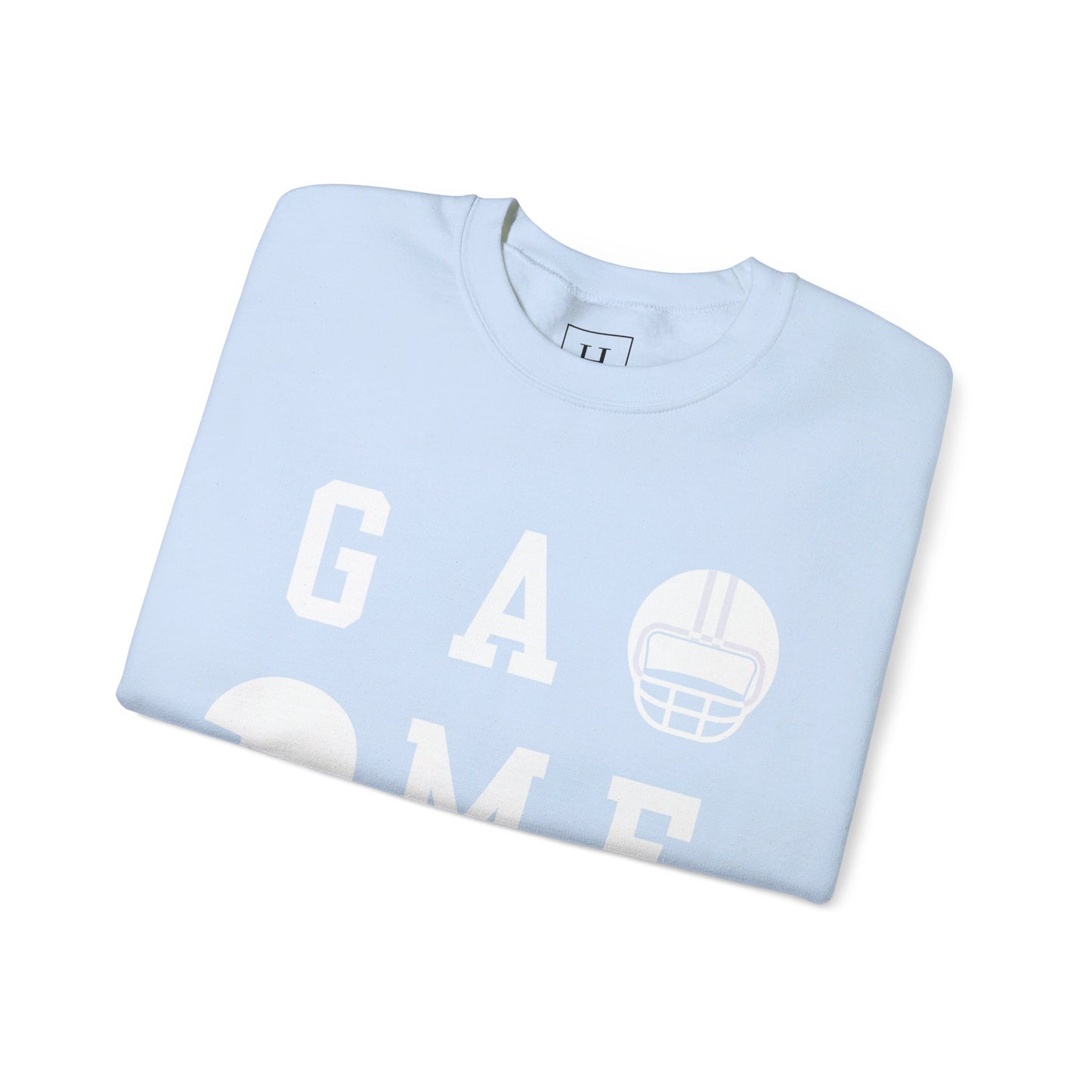 GAME DAY SWEATSHIRT