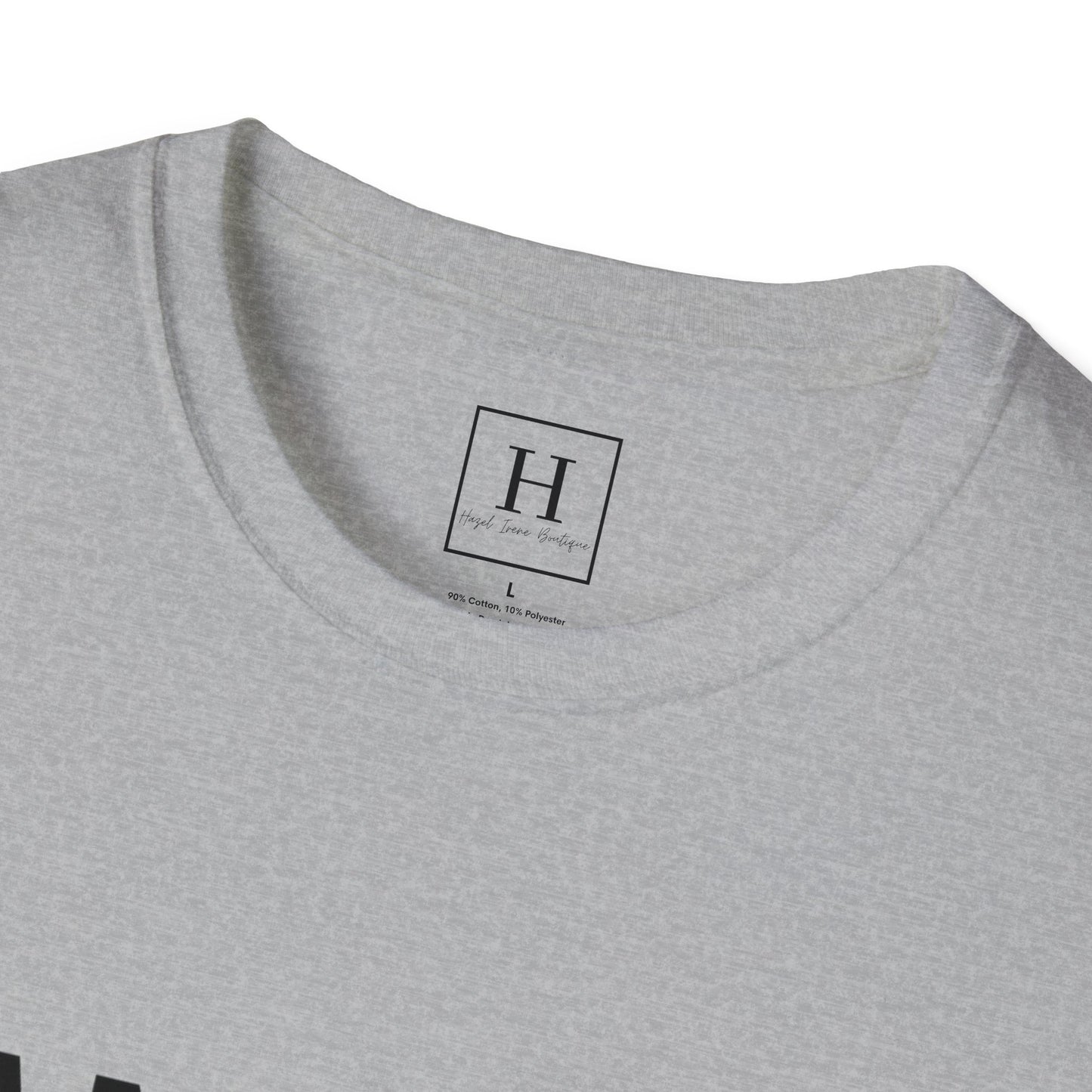 Game day baseball Jersey Short Sleeve Tee
