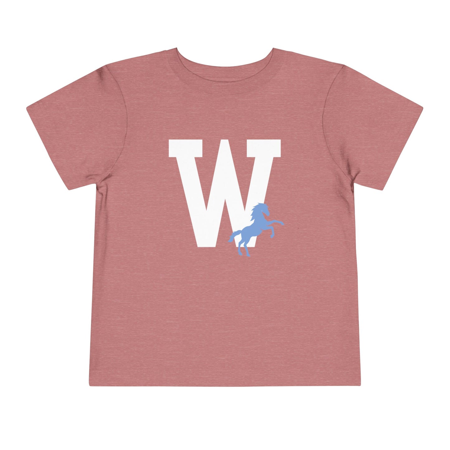 Toddler; West Jessamine Colts- Unisex T-shirt