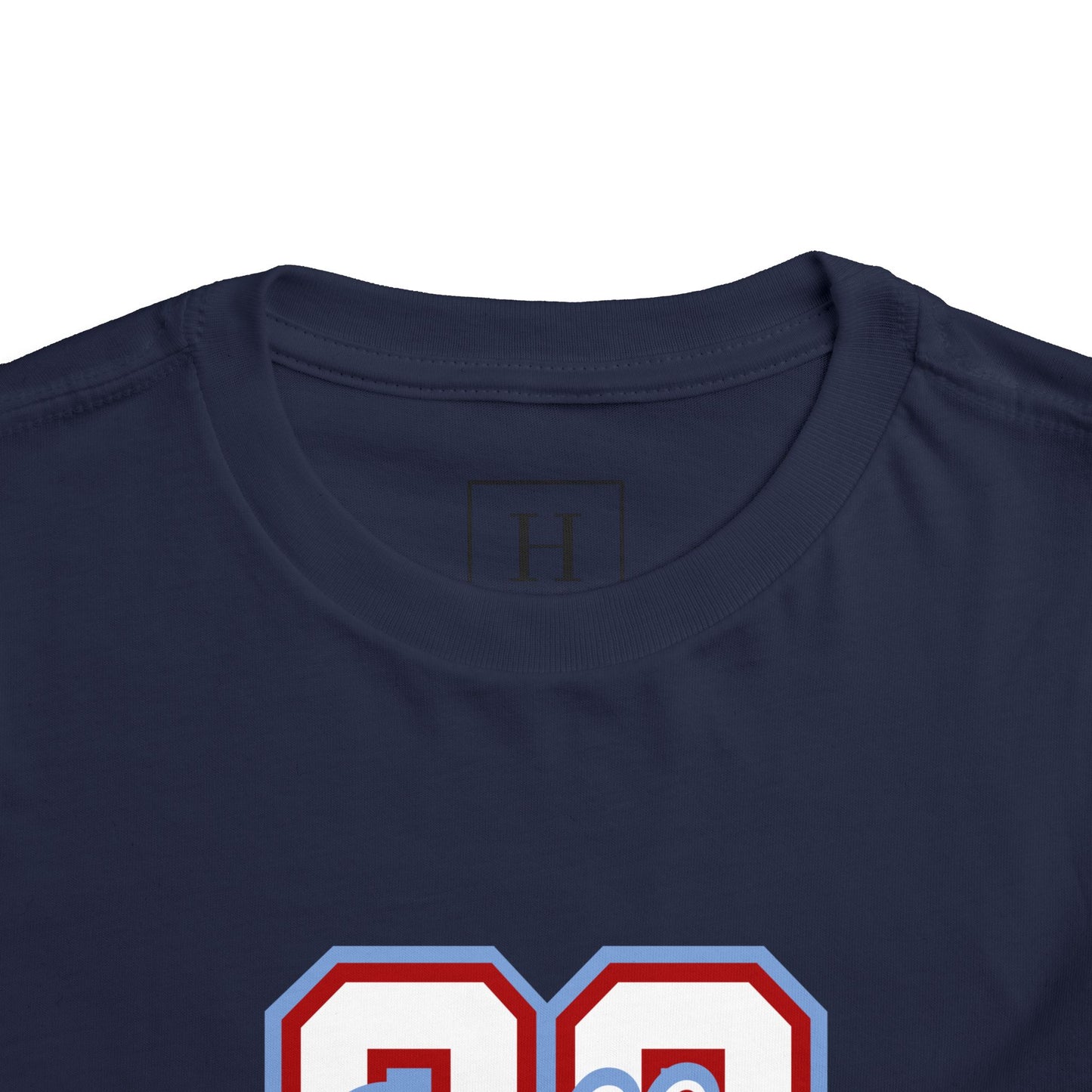 Toddler; West Jessamine GO COLTS- Unisex T-shirt