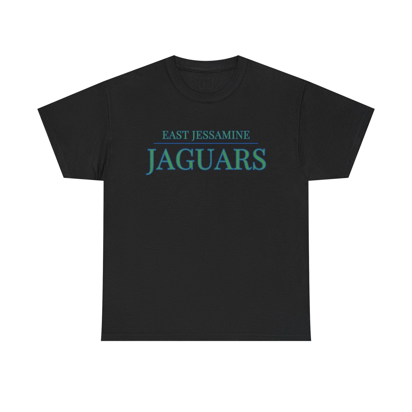 East Jessamine Jaguars - Unisex Tee