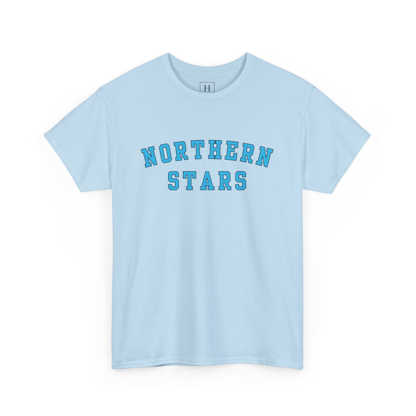 Northern Elementary Stars T-Shirt