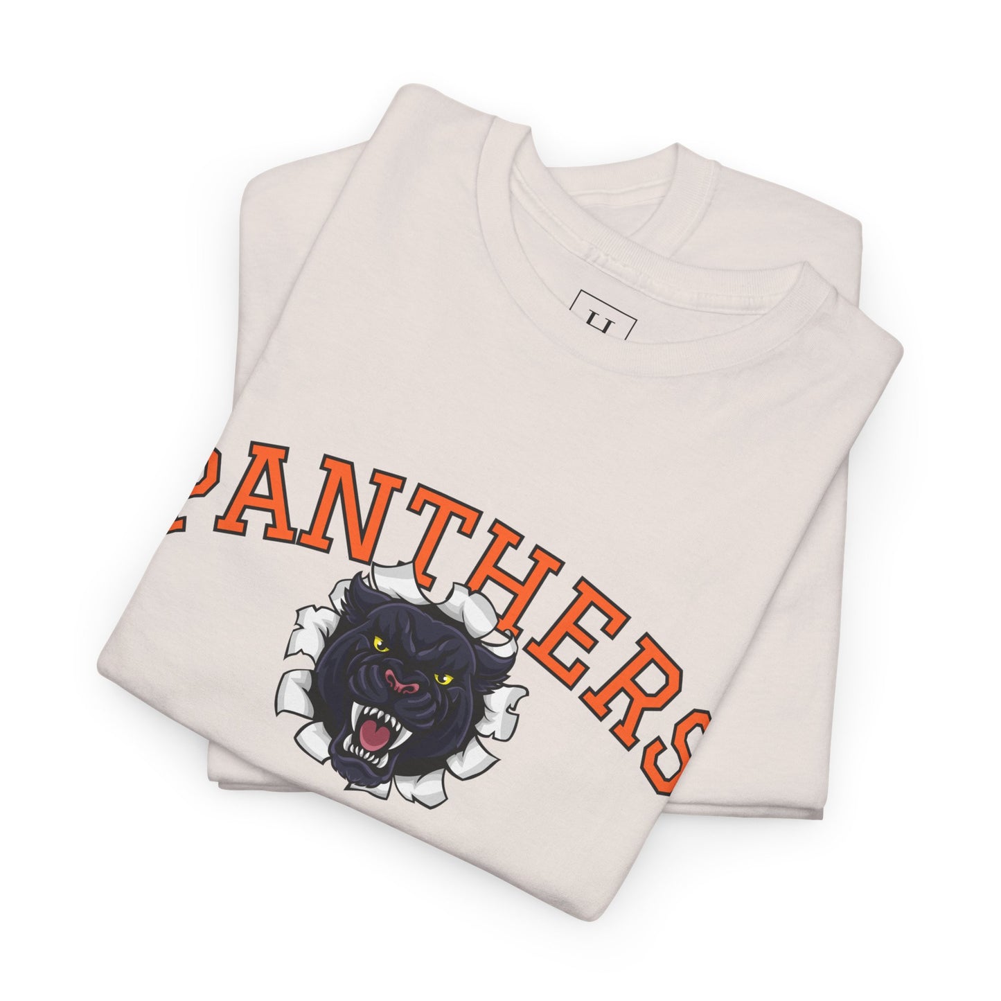 Panthers T-Shirt