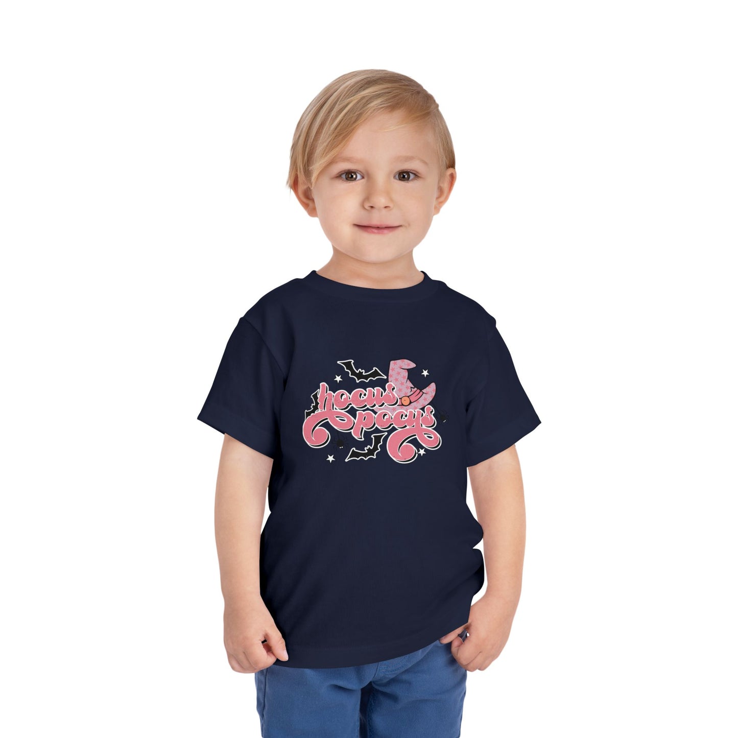 Toddler Hocus Pocus T-shirt