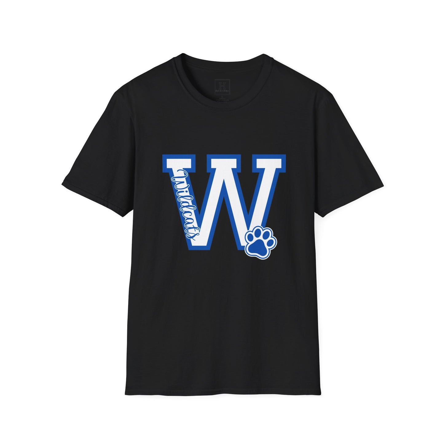 Kentucky Wildcats Game Day T-shirt