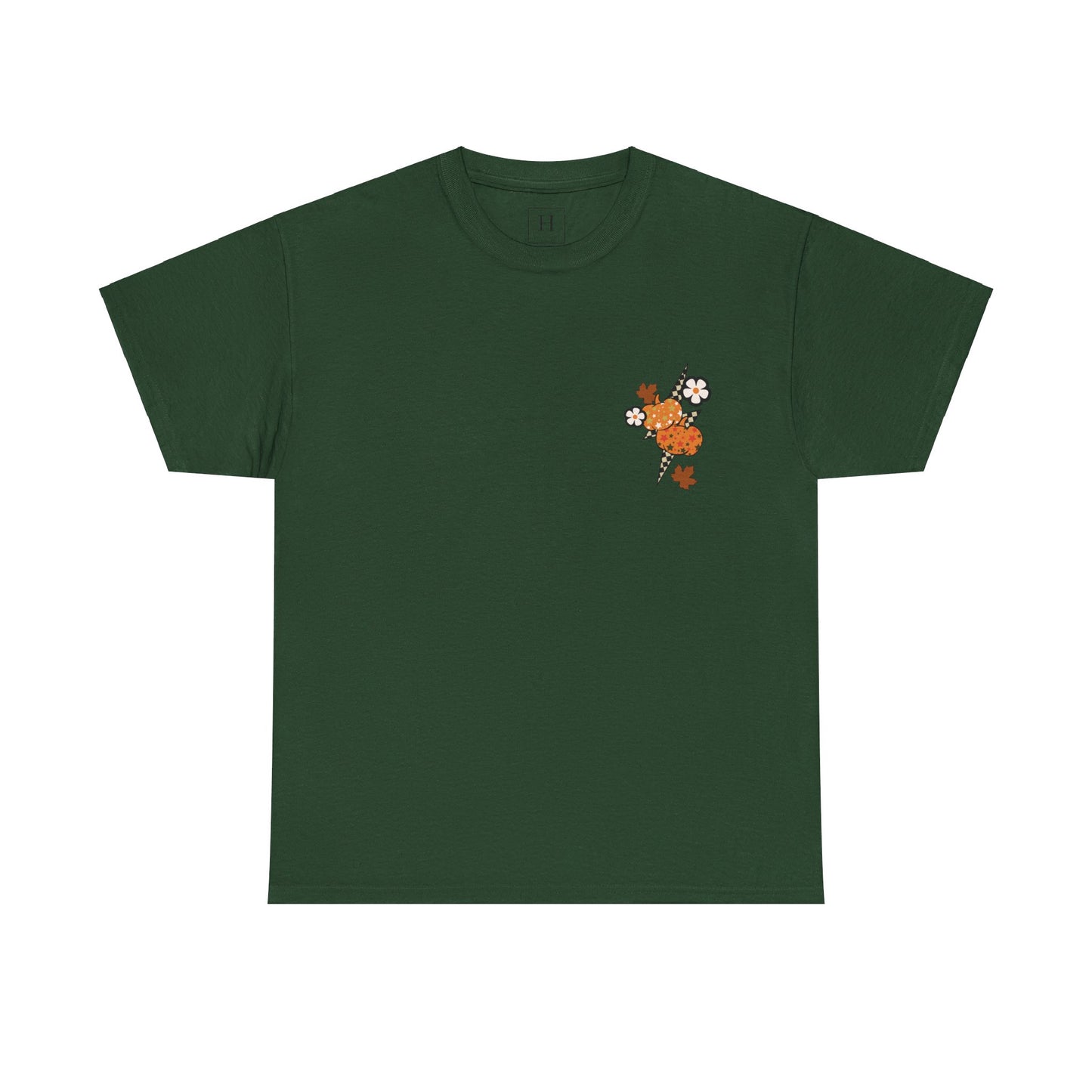 Retro Give Thanks To The Lord T-Shirt