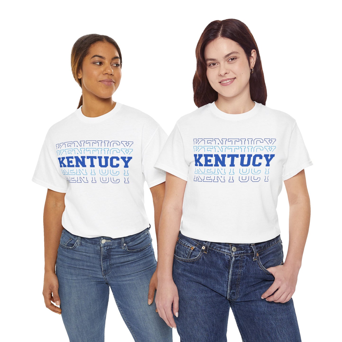 Kentucky Wildcats Tee