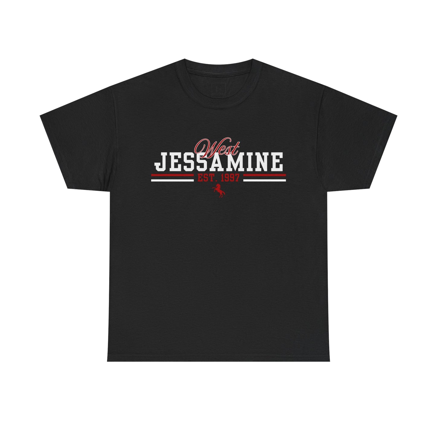 WEST JESSAMINE EST 1997 - Unisex
