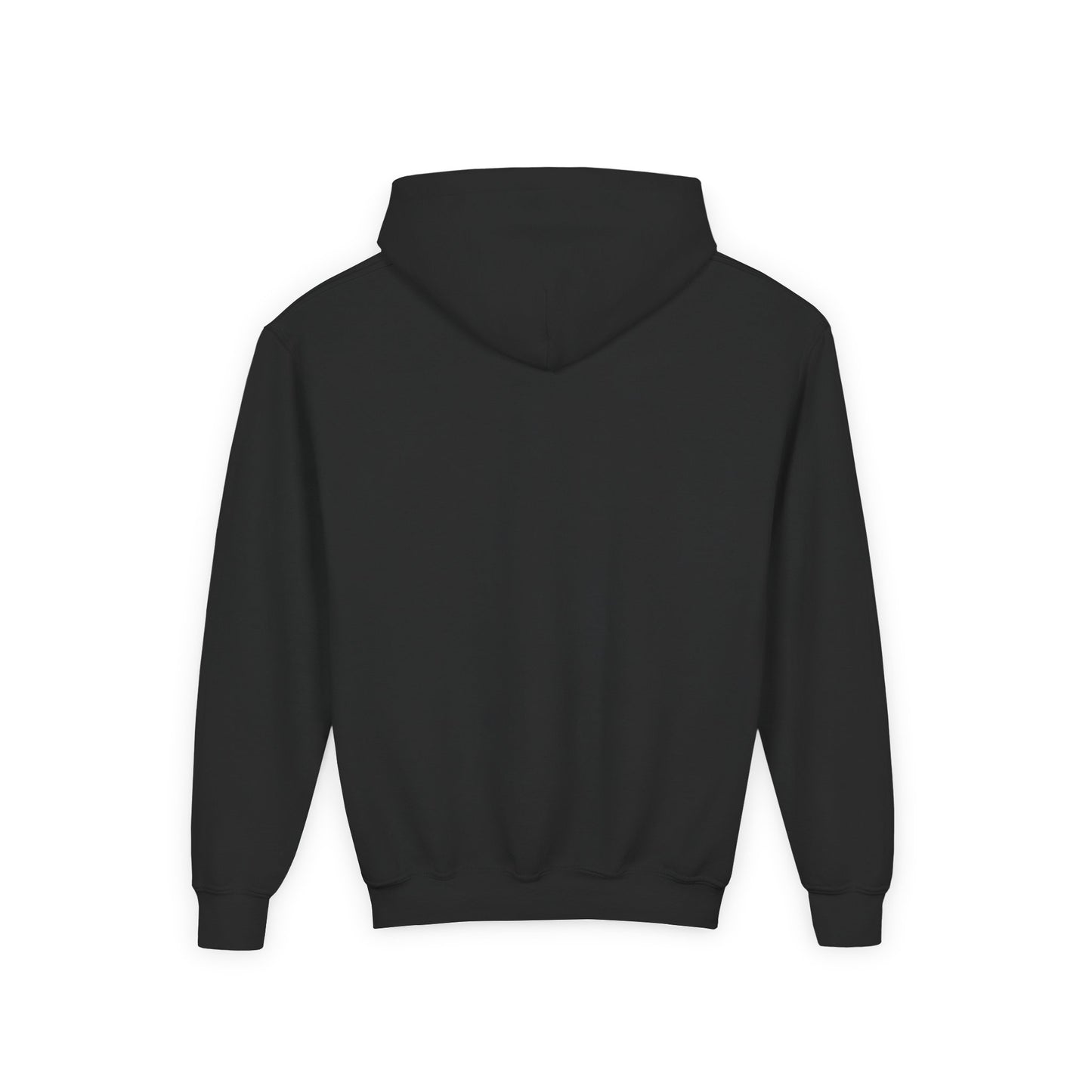 Youth Crewneck HOODIE - West Jessamine Colts - Unisex