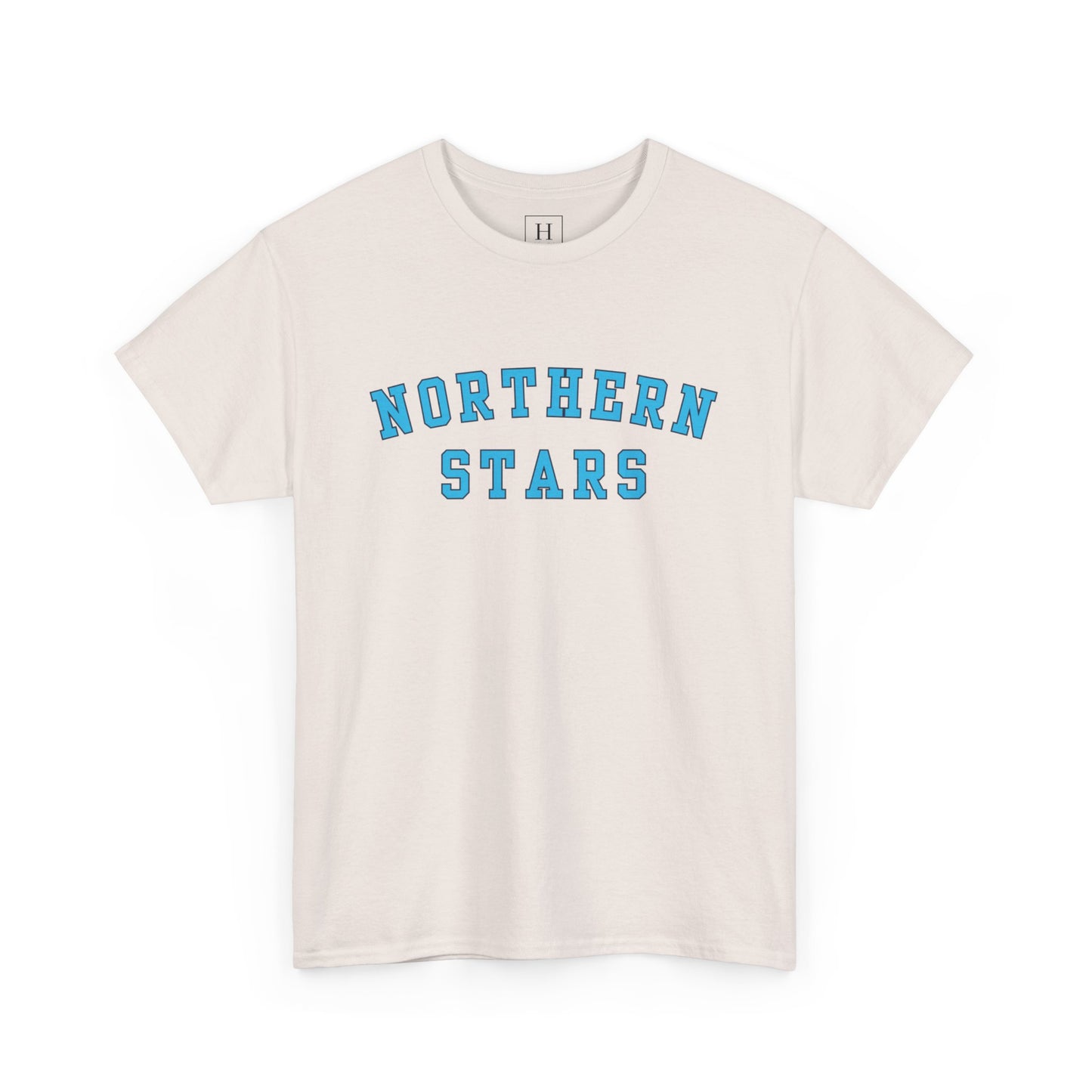 Northern Elementary Stars T-Shirt