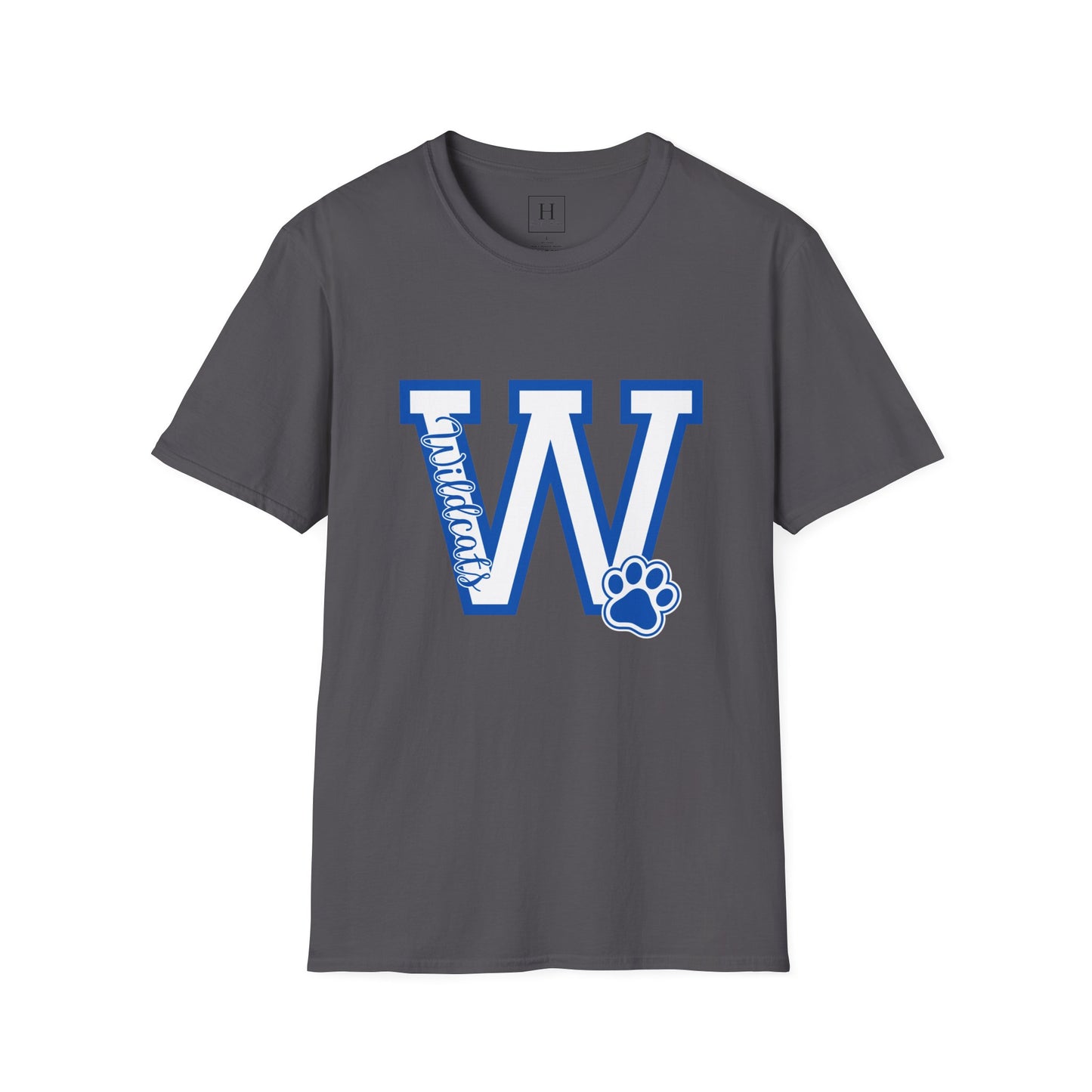 Kentucky Wildcats Game Day T-shirt