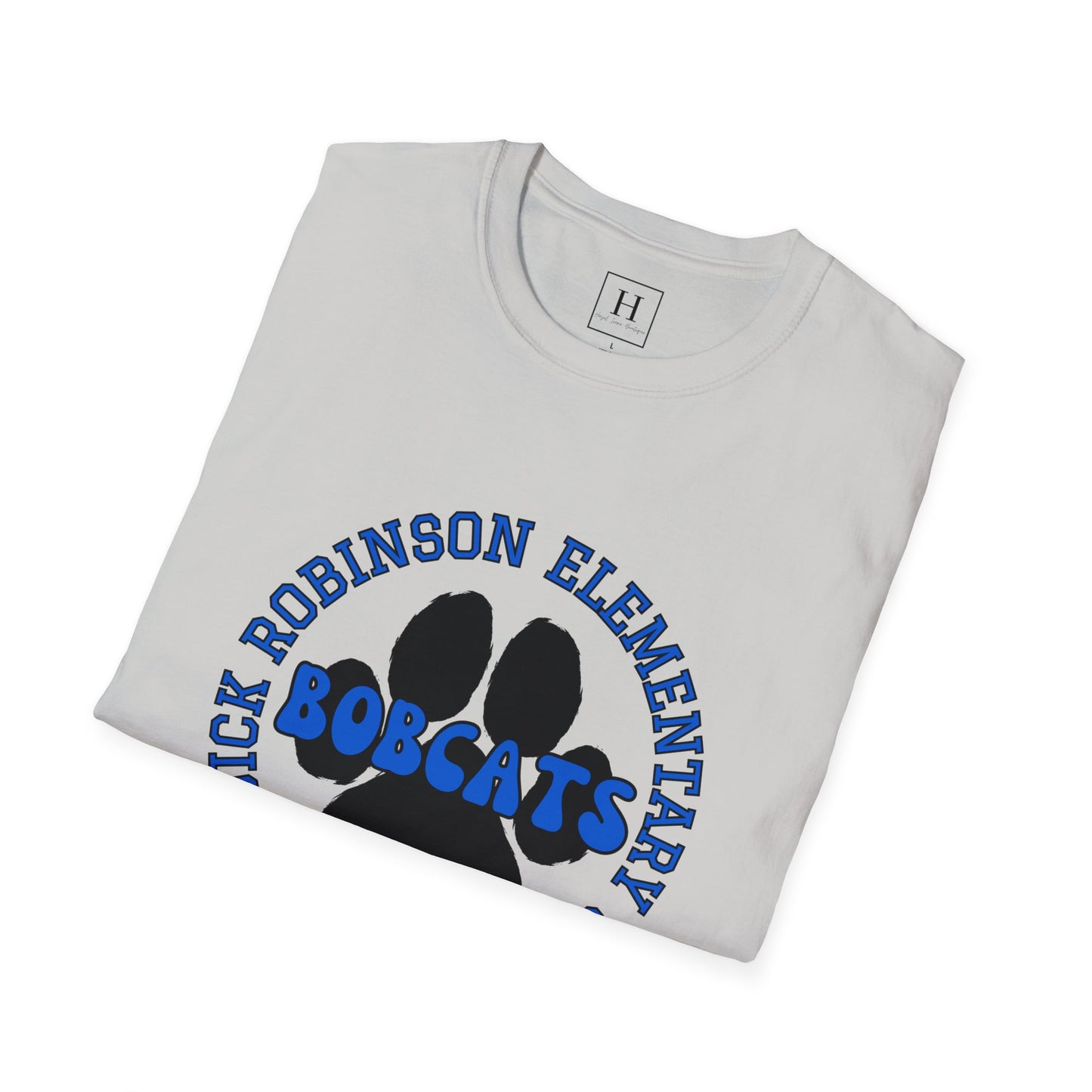 CDR Bobcats T-Shirt