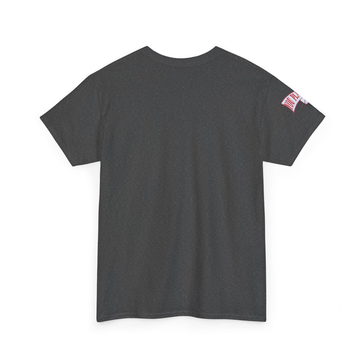 GO COLTS - You Play, I Pray - Unisex Tee