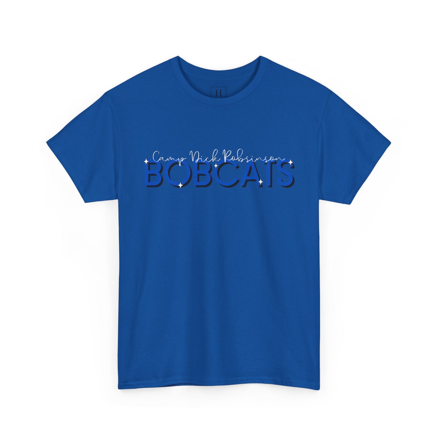 CDR Bobcats Shirt