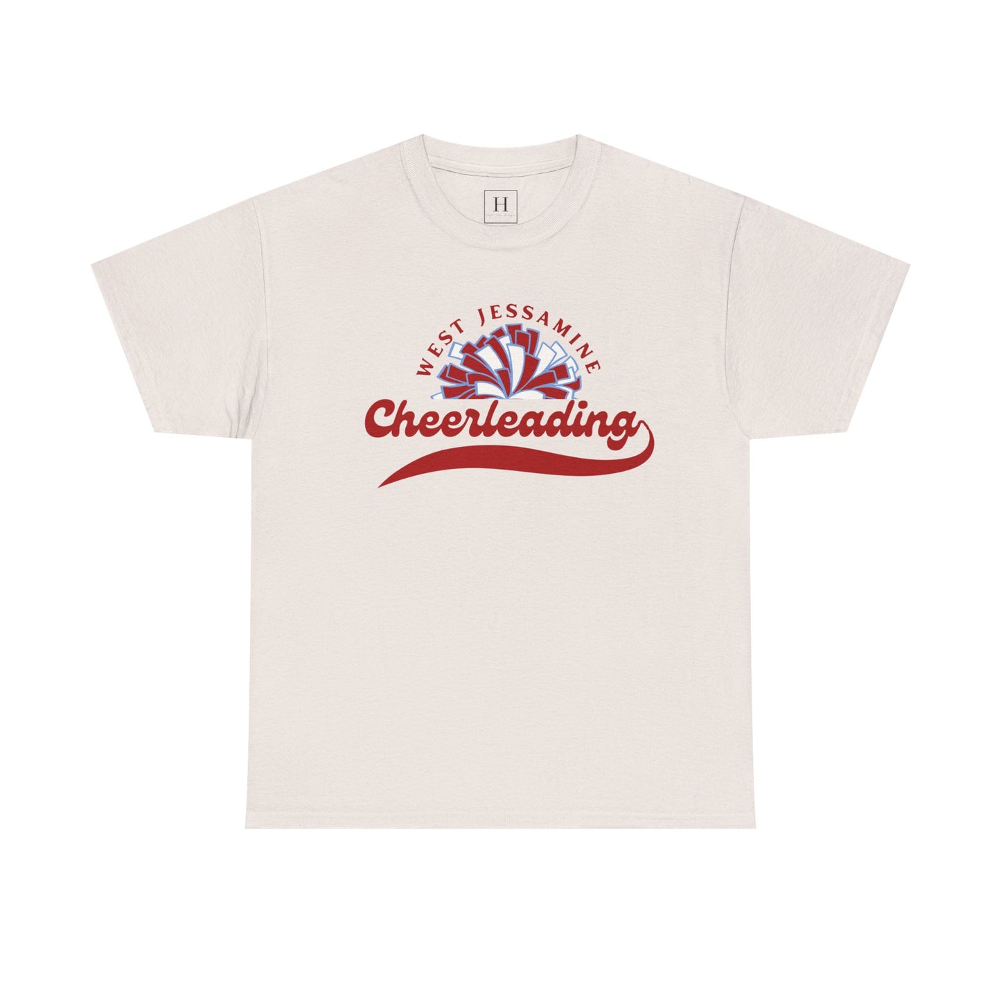 West Jessamine Cheerleading - Unisex