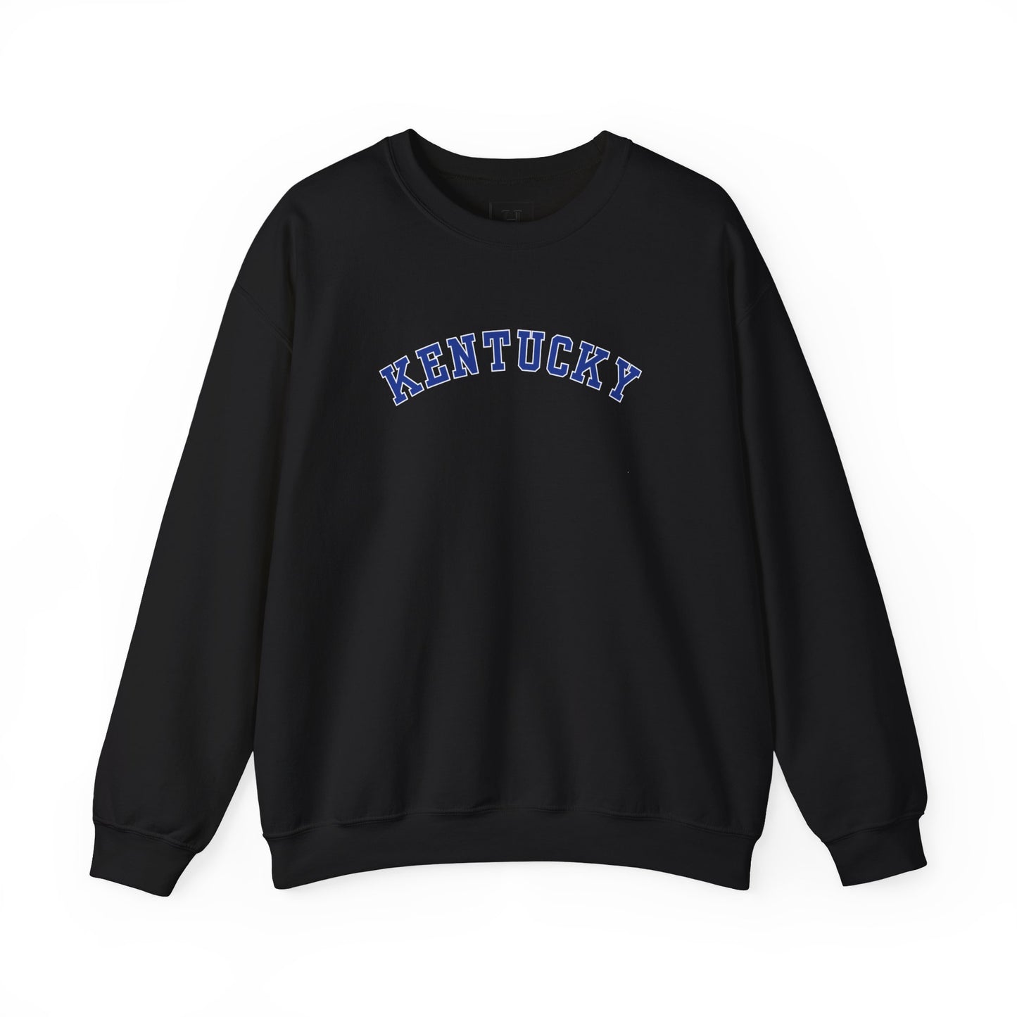 Kentucky Wildcats Pennant Sweater (Front & Back)