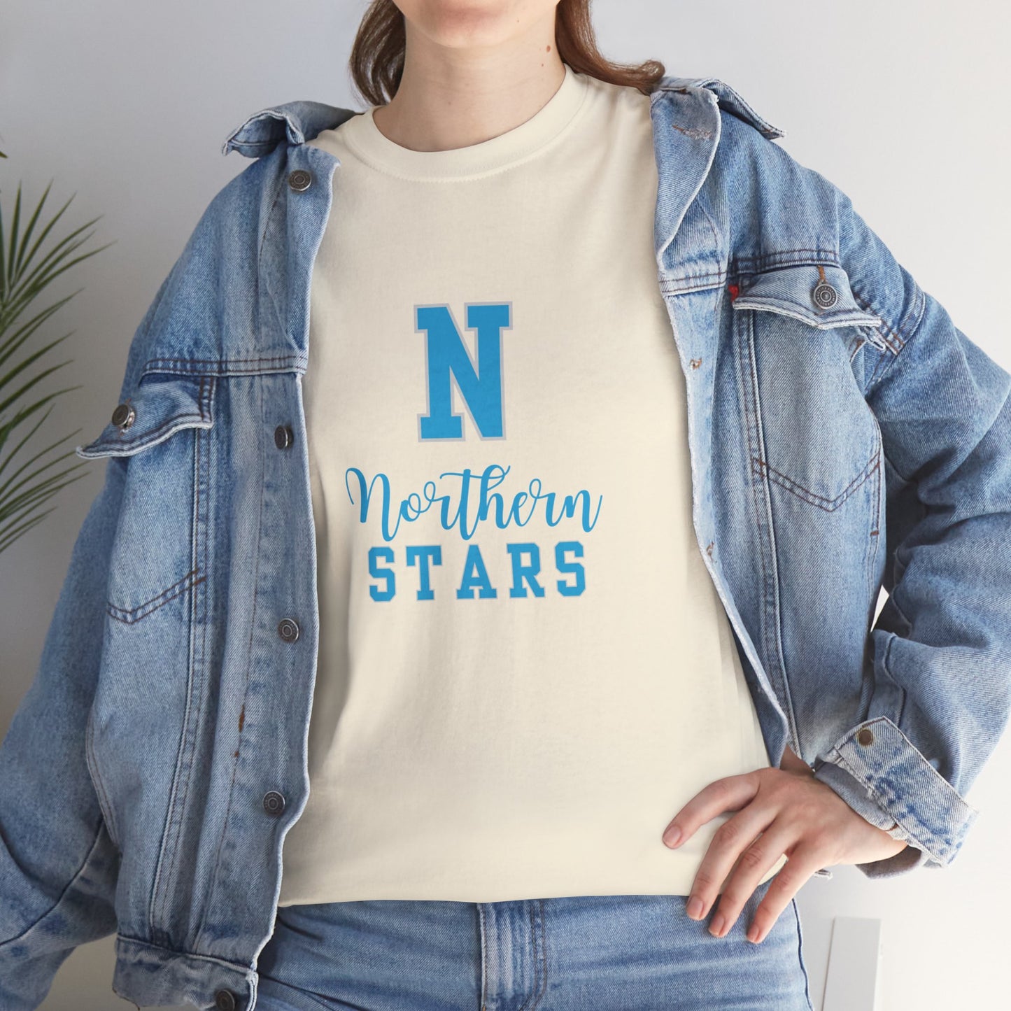 Northern Stars T-Shirt