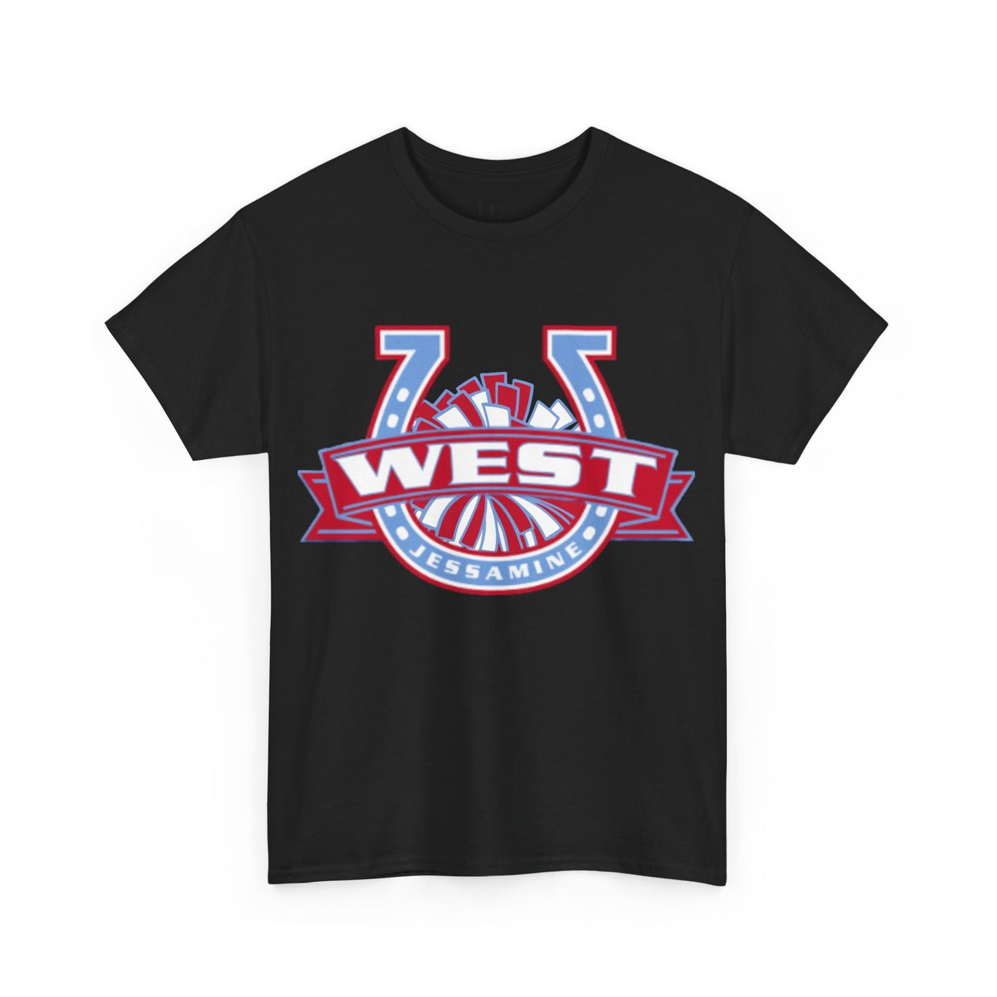West Jessamine Pom CHEERLEADING