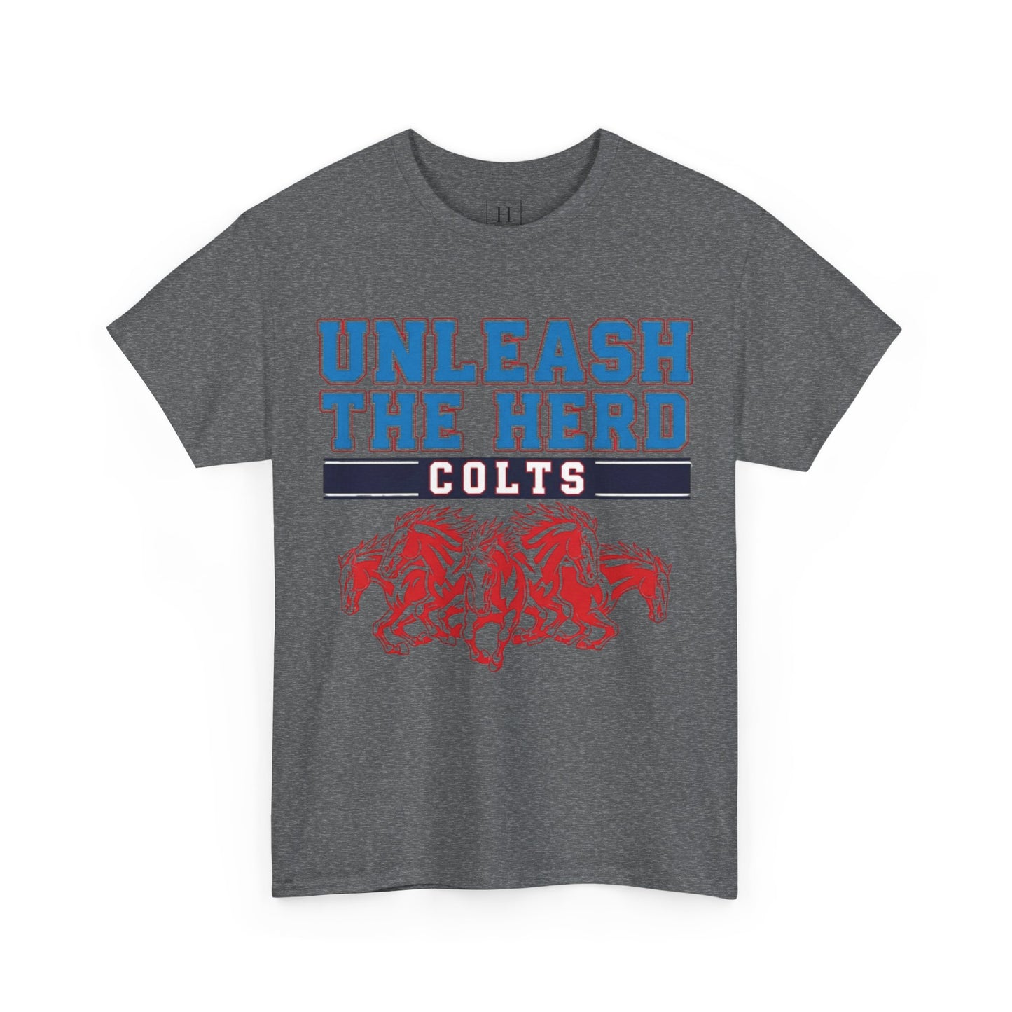 Unleash The Herd COLTS - Unisex