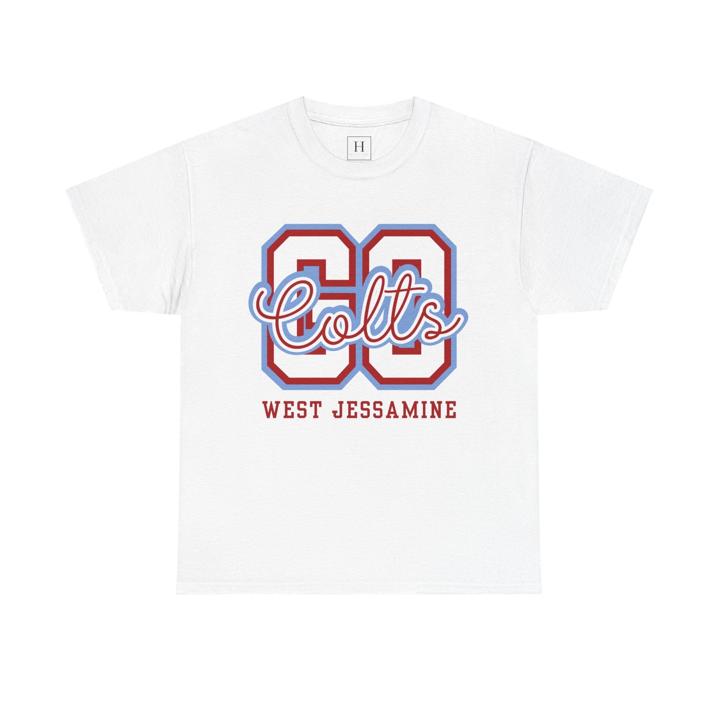 GO COLTS WEST JESSAMINE - Unisex