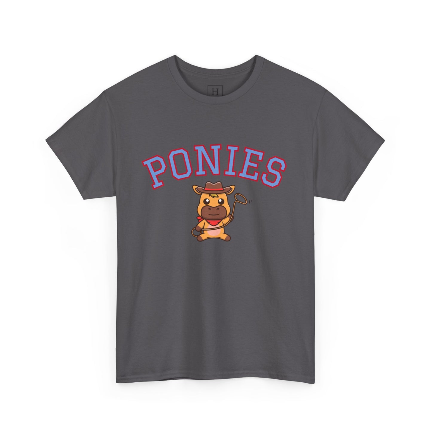 Nicholasville Ponies T-Shirt