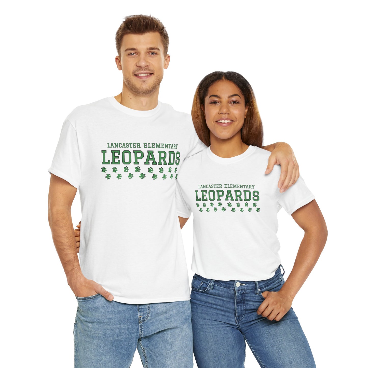 Leopards T-Shirt