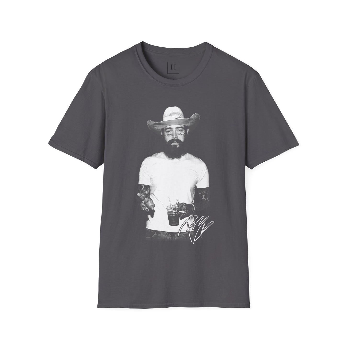 Post Malone Signature T-Shirt