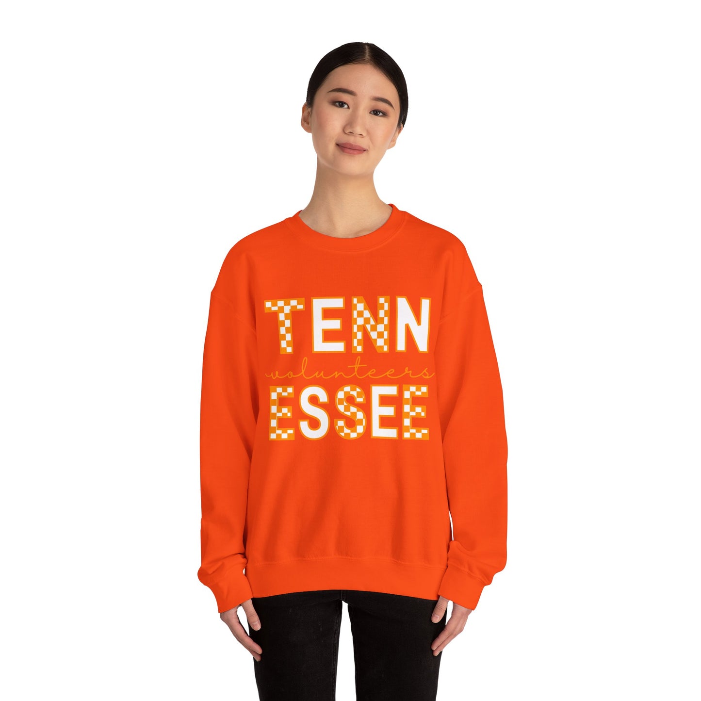Tennessee Volunteers Sweater