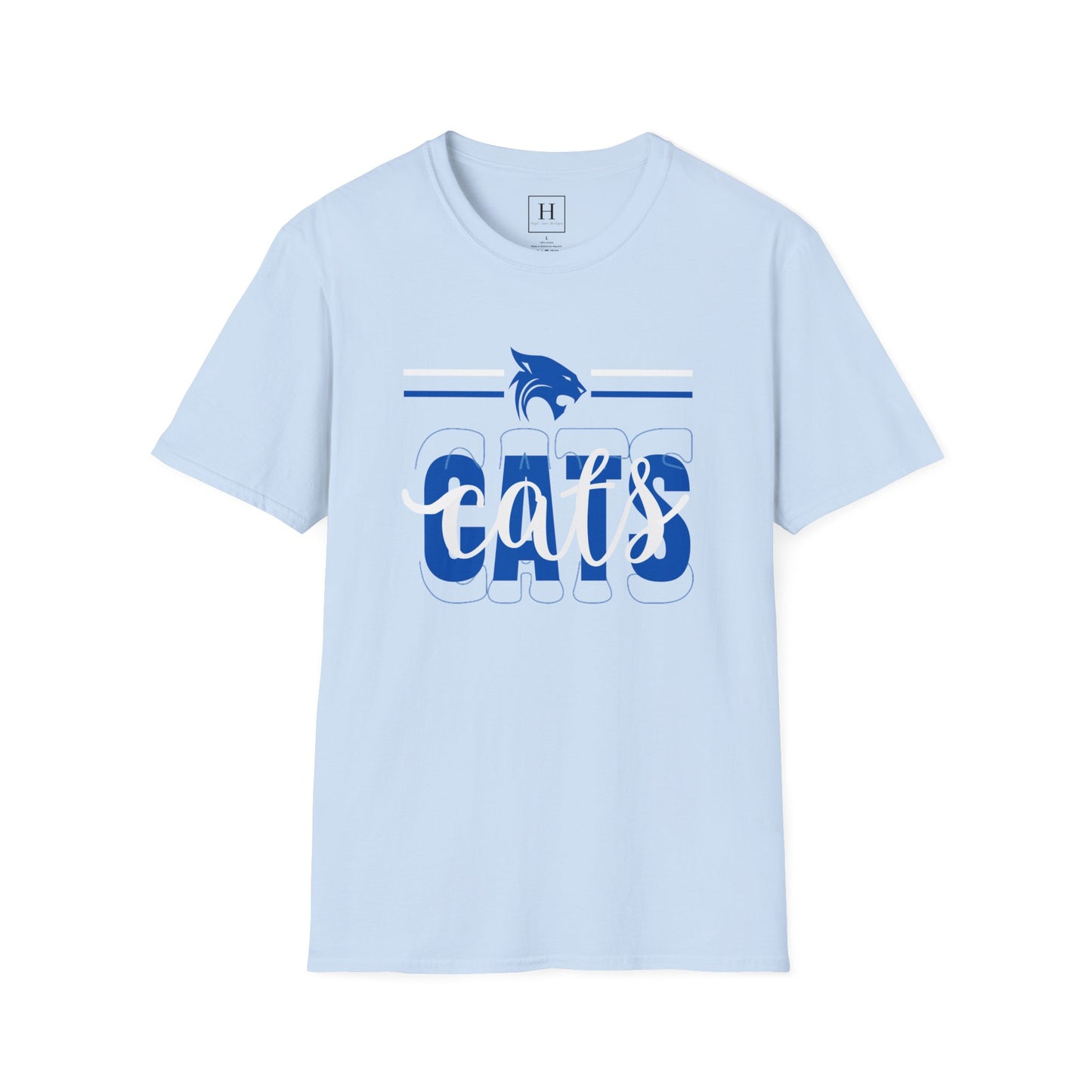 Kentucky Cats T-shirt