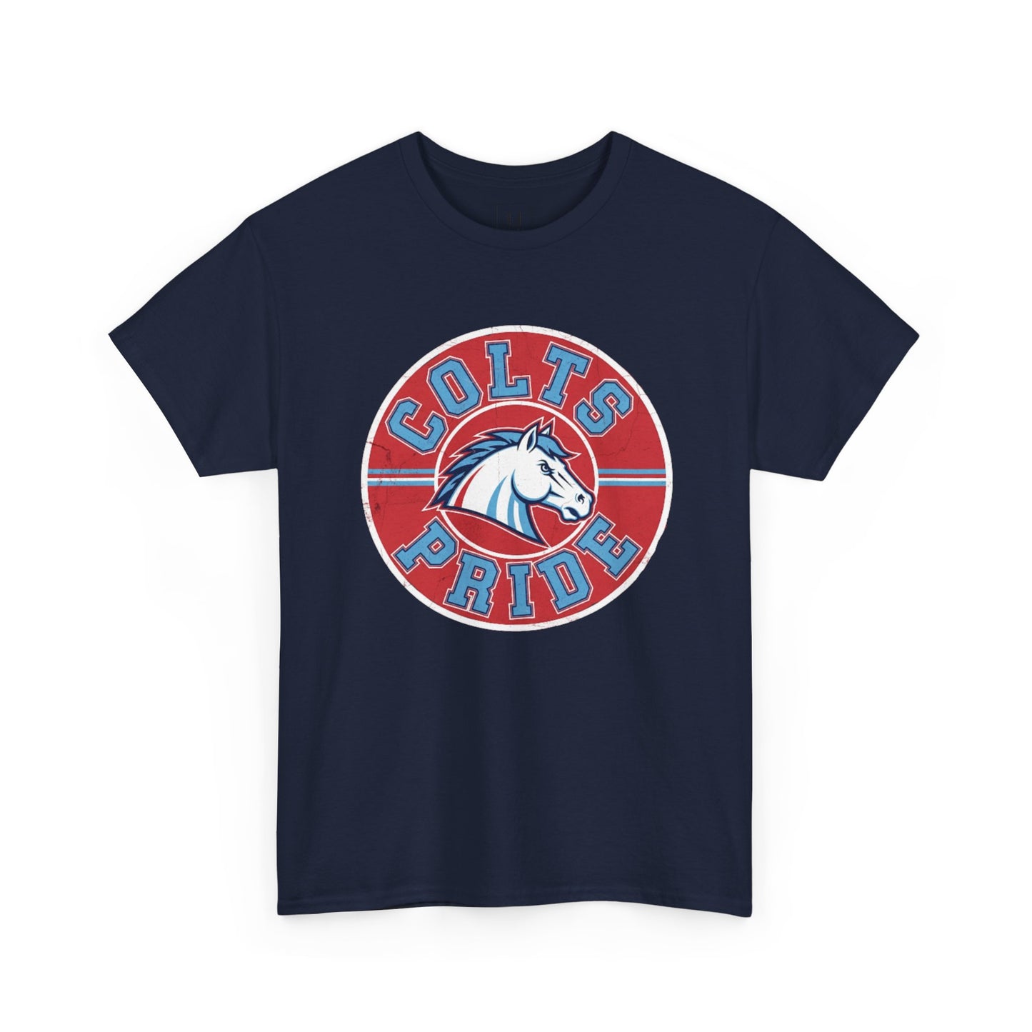 COLTS PRIDE- Unisex