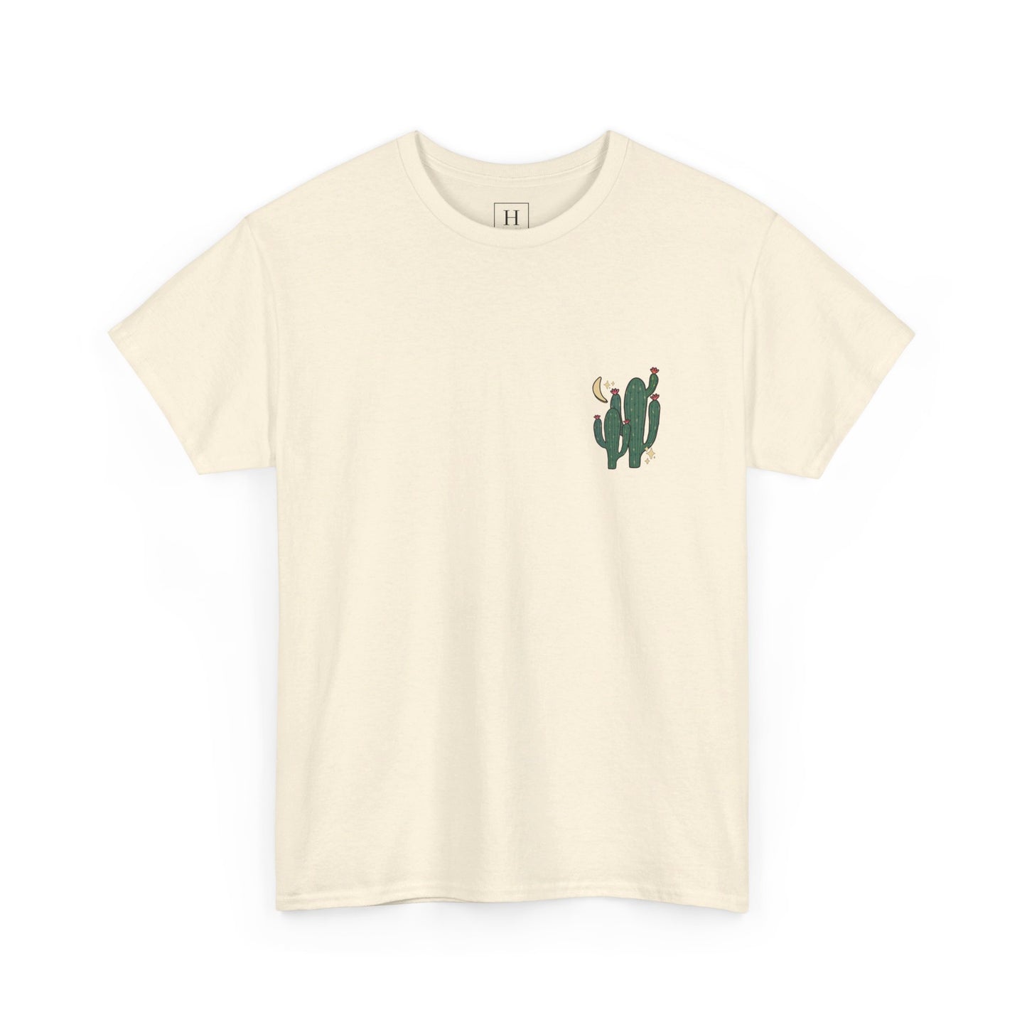 Jesus Mercy Christian Tee