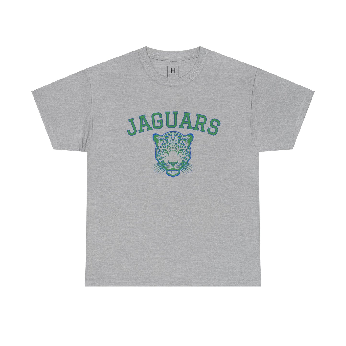 East Jessamine Jaguars T-Shirt