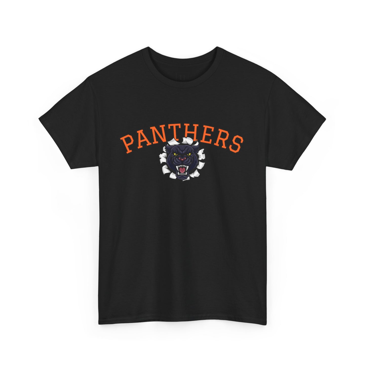 Panthers T-Shirt
