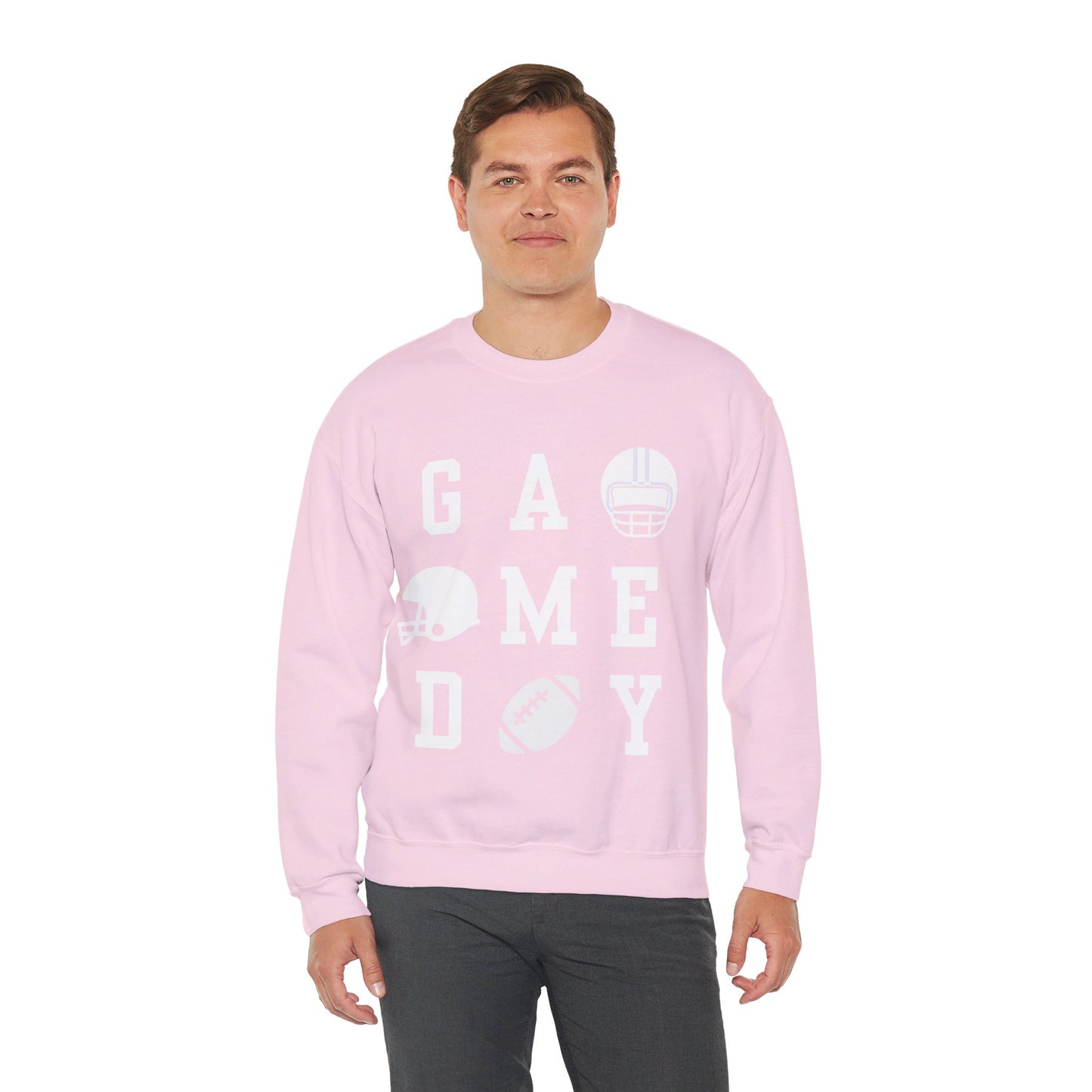 GAME DAY SWEATSHIRT