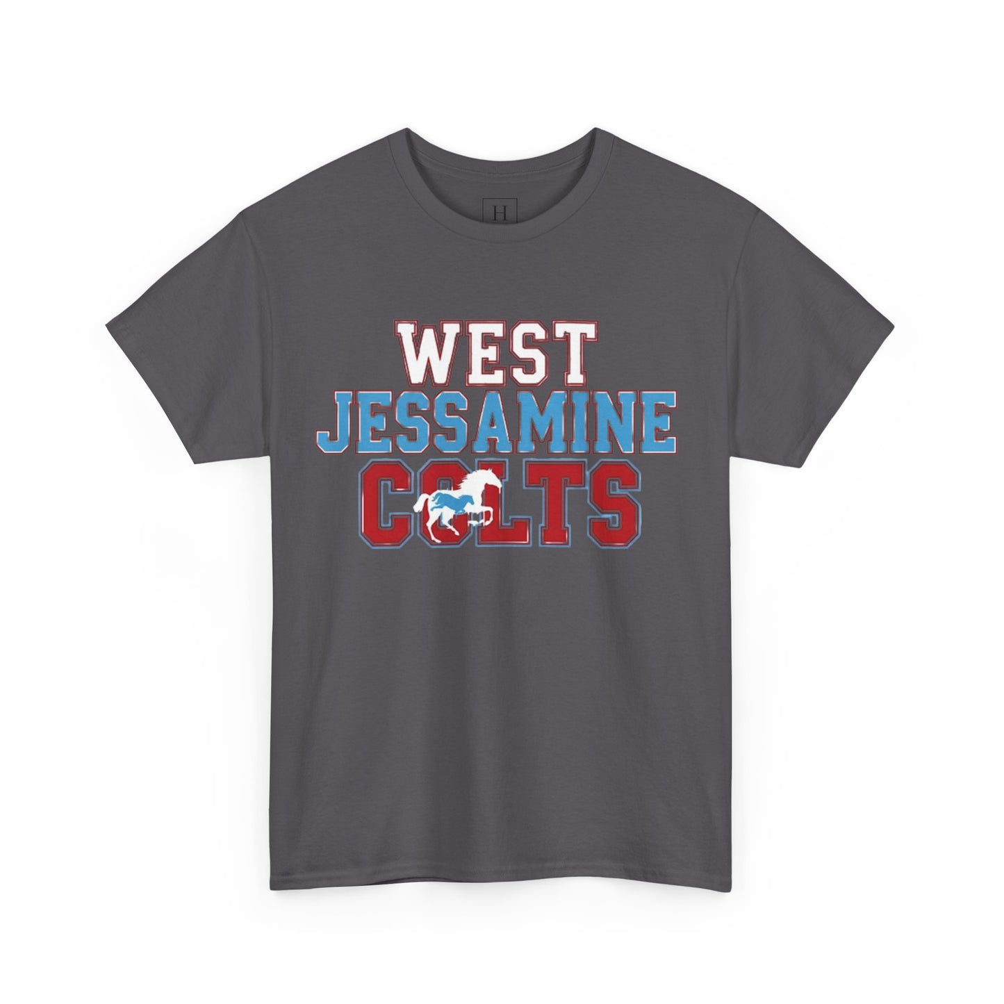 West Jessamine Colts Horses - Unisex