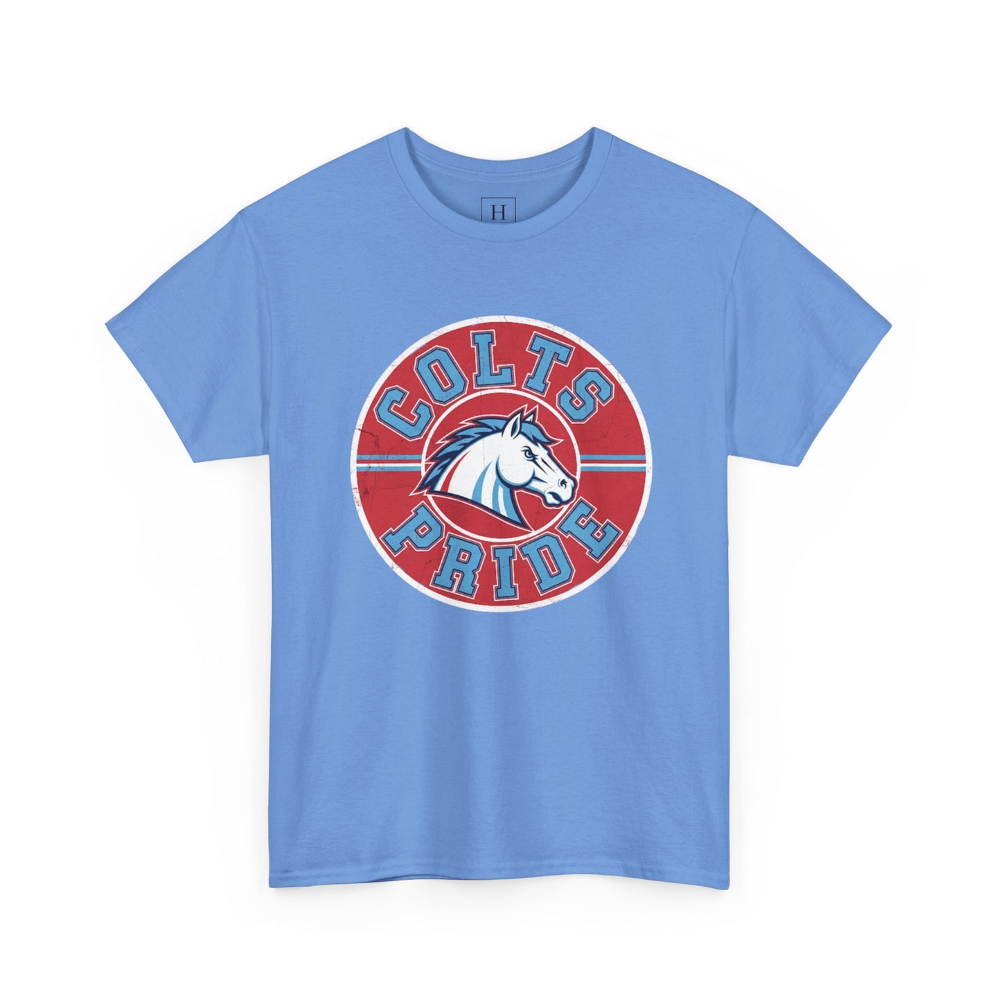 COLTS PRIDE- Unisex