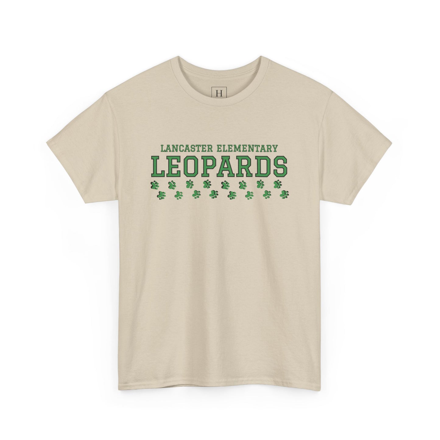Leopards T-Shirt