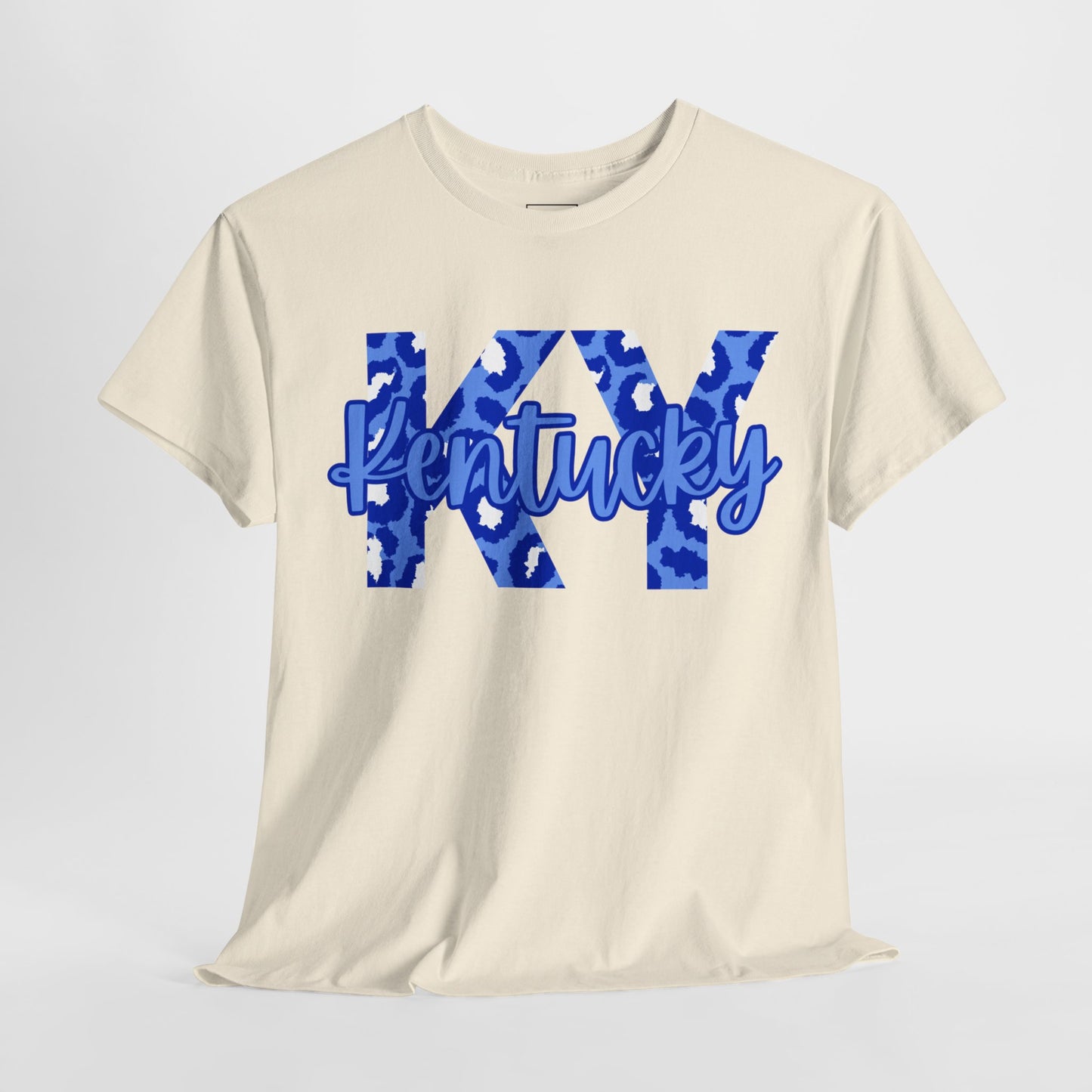 KY Kentucky Tee