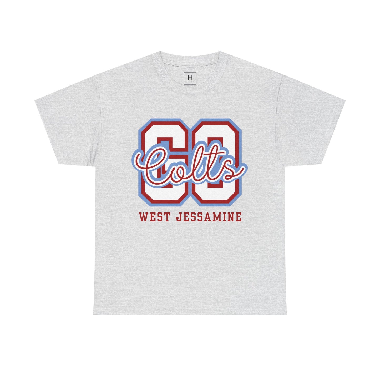 GO COLTS WEST JESSAMINE - Unisex