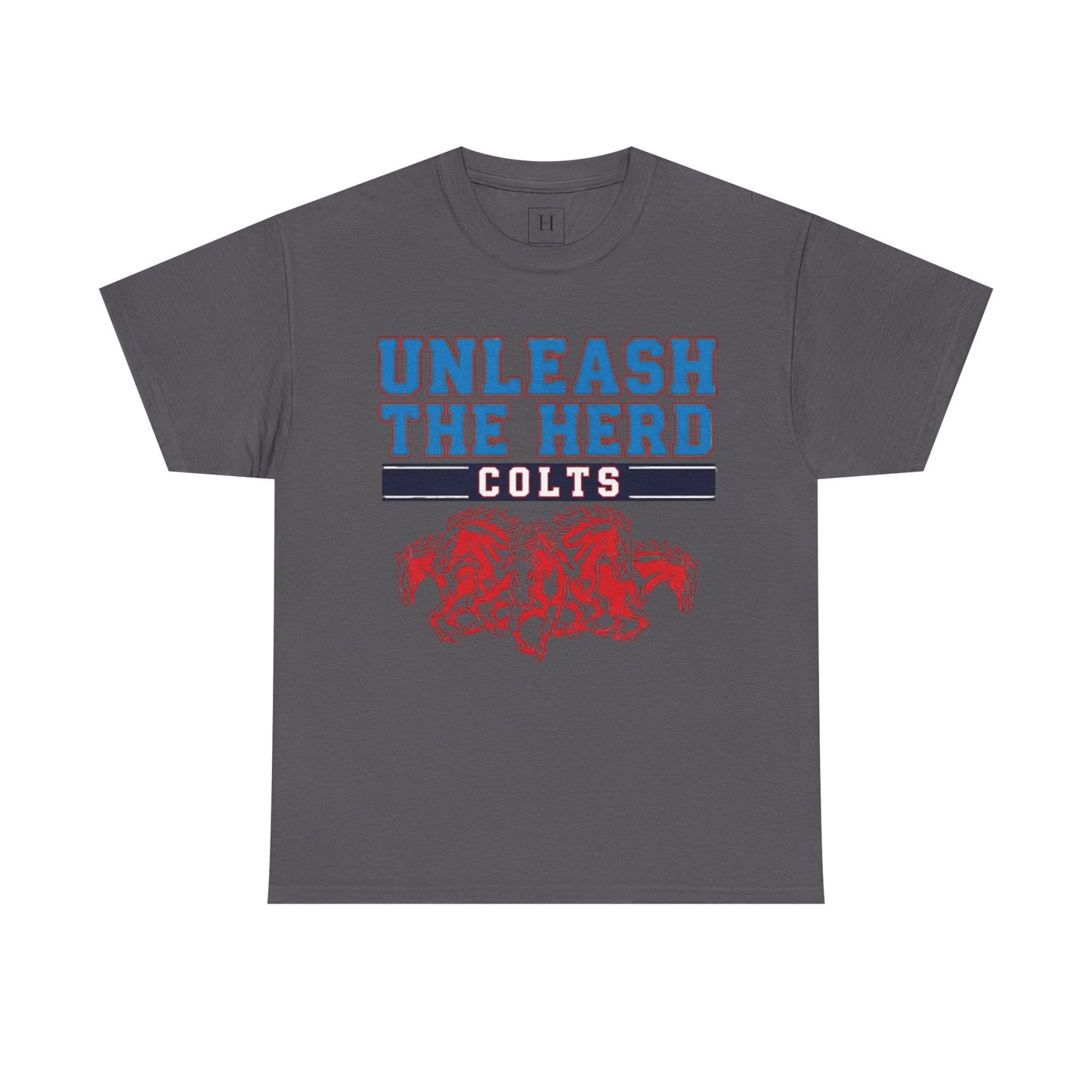 Unleash The Herd COLTS - Unisex