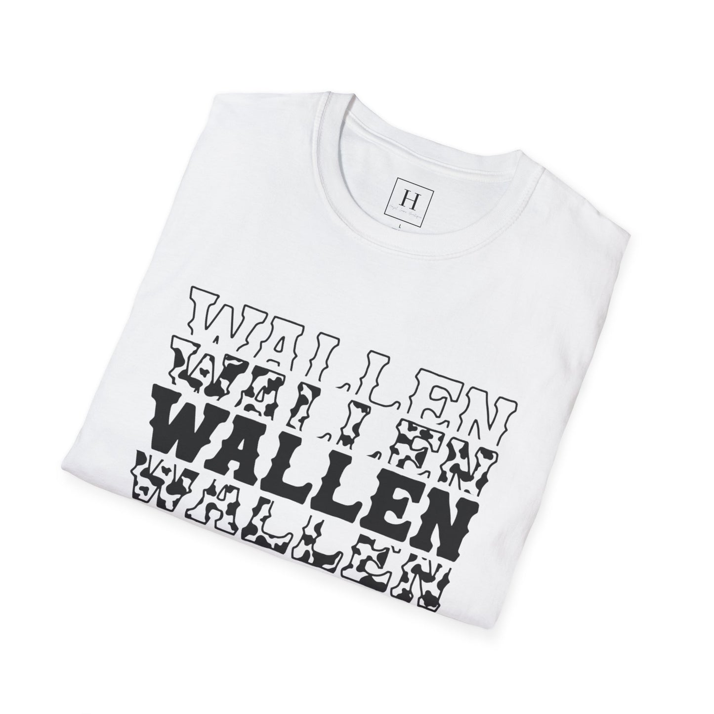 WALLEN Morgan Wallen T-Shirt