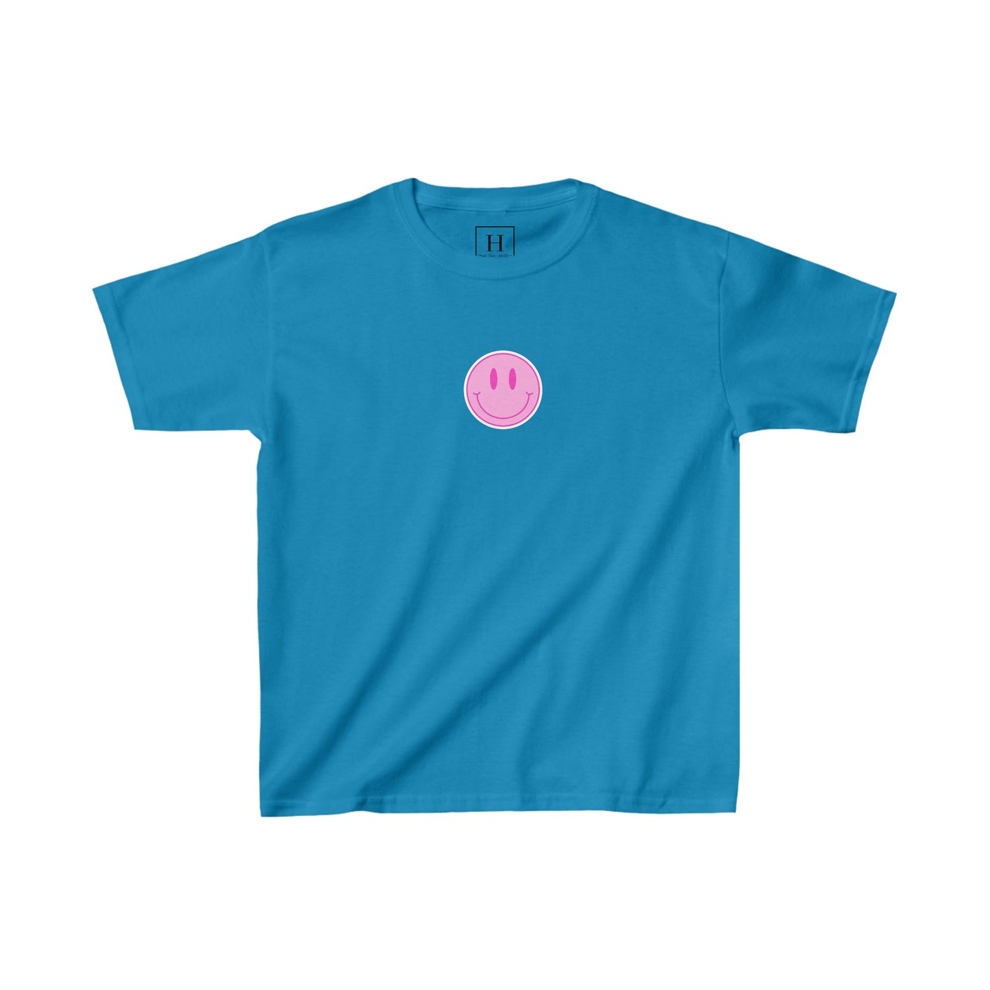 Mini Me, matching mom/child Kids Heavy Cotton Tee
