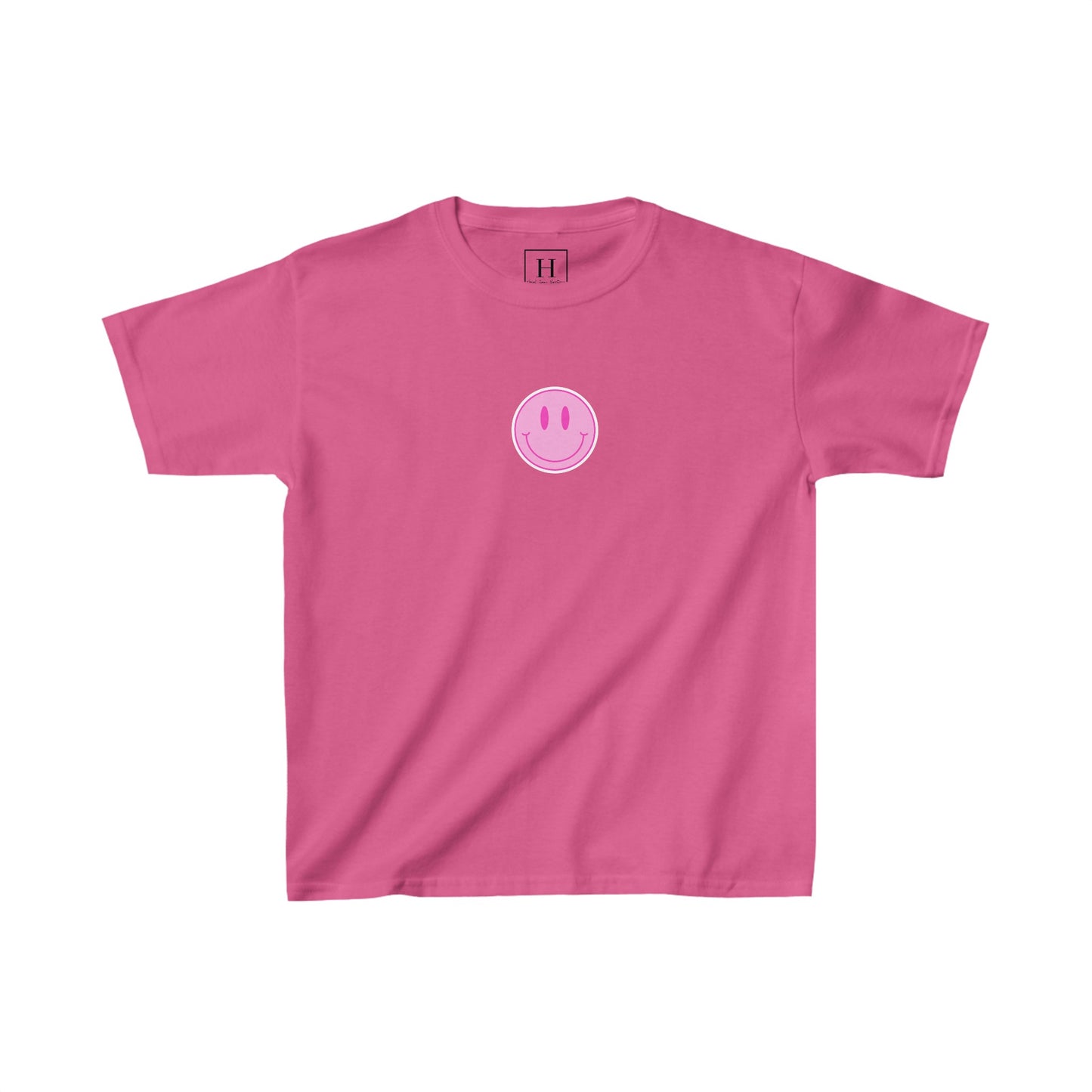 Mini Me, matching mom/child Kids Heavy Cotton Tee