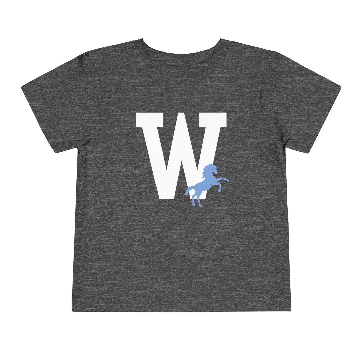 Toddler; West Jessamine Colts- Unisex T-shirt