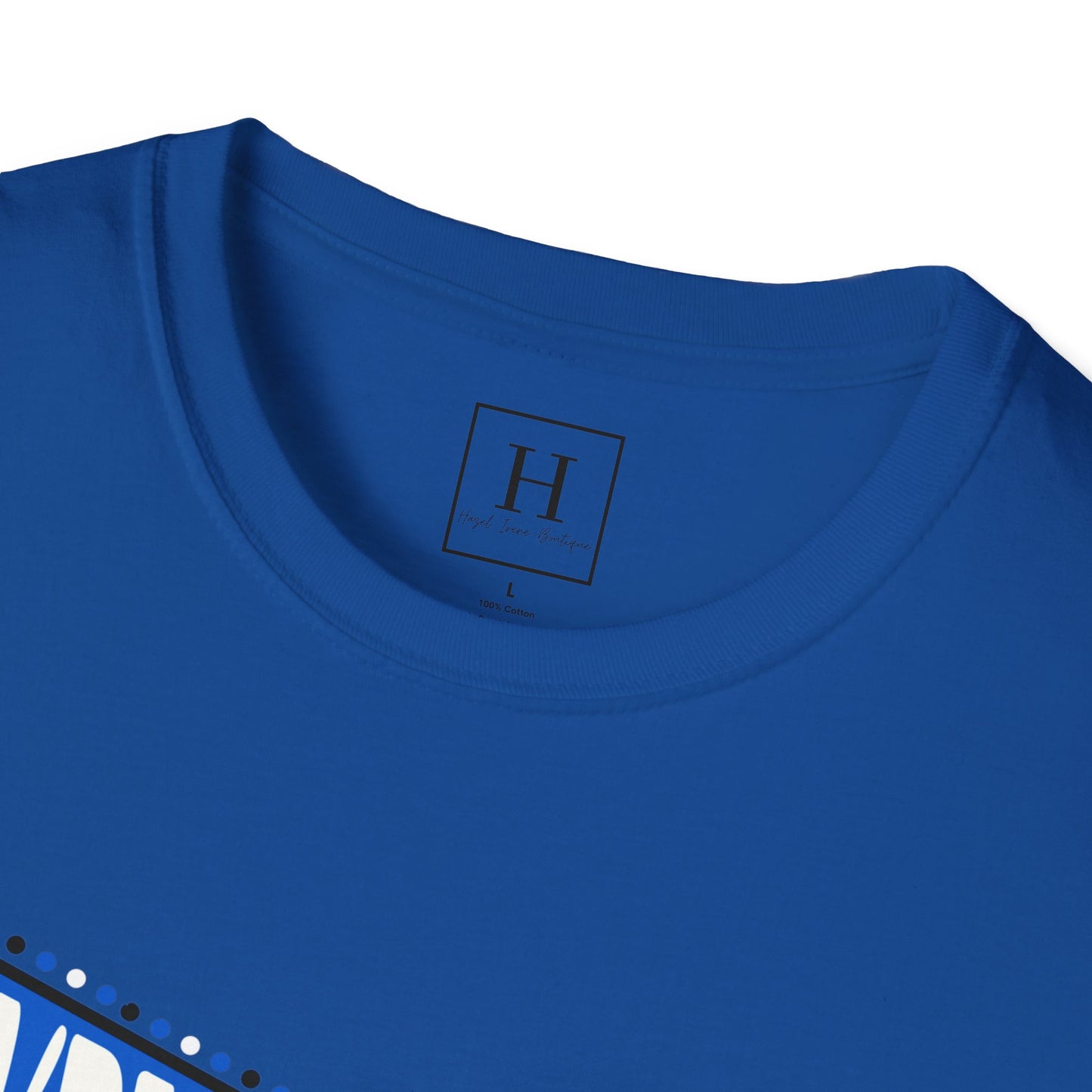 Kentucky Wildcats Pride T-shirt (Front Only)