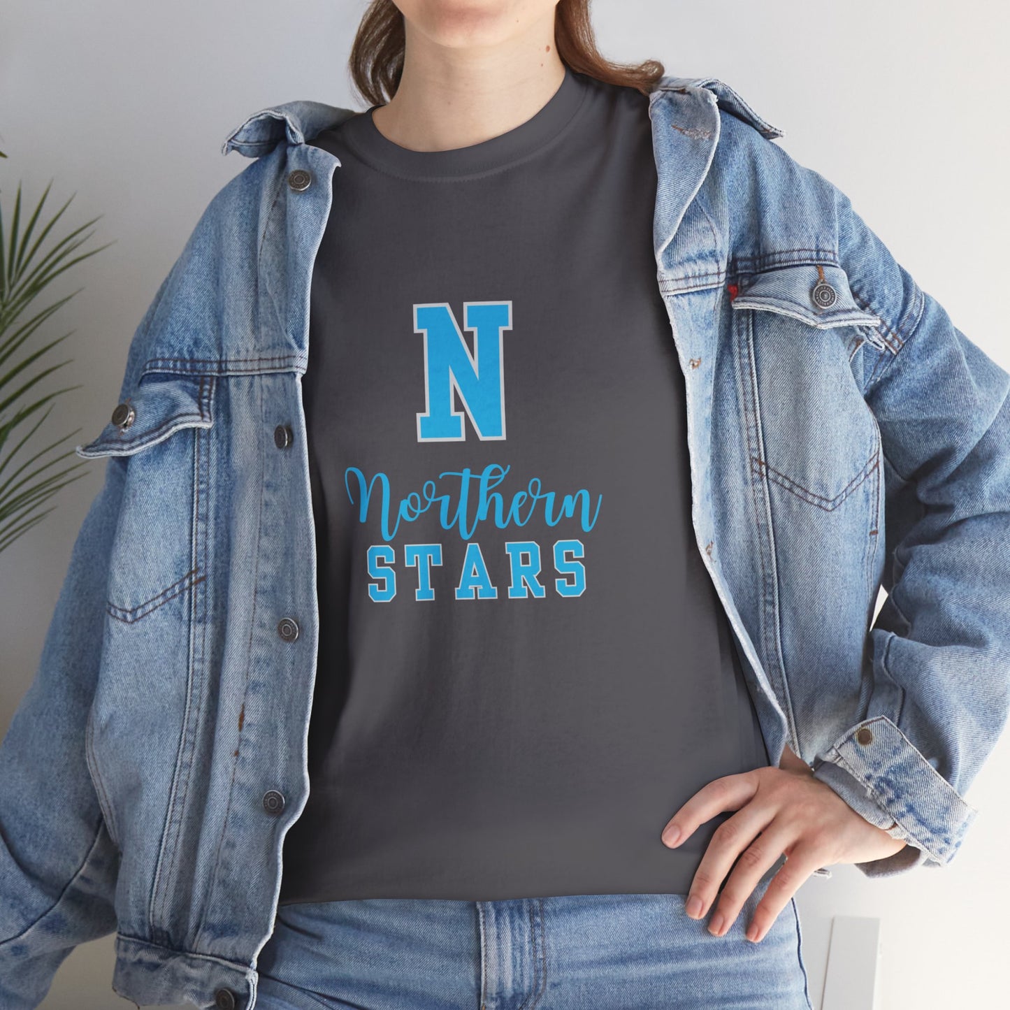 Northern Stars T-Shirt