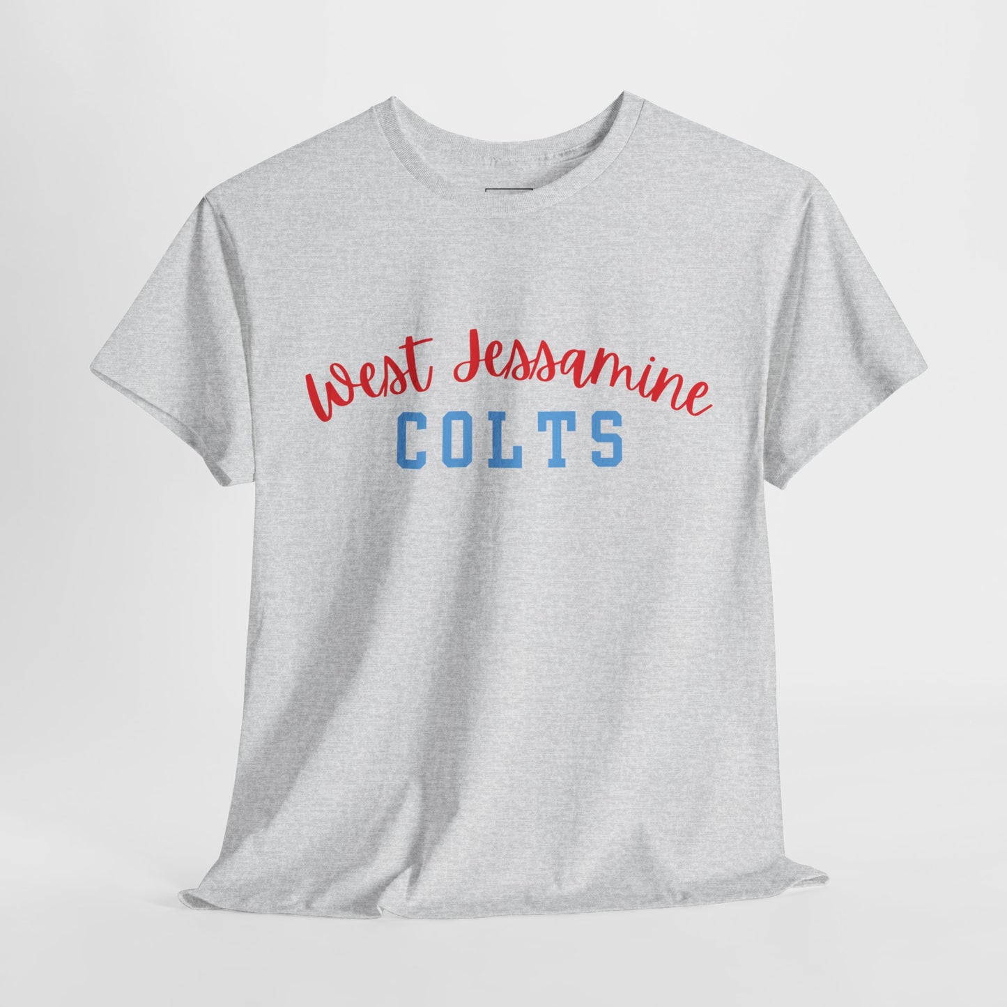 West Jessamine Colts