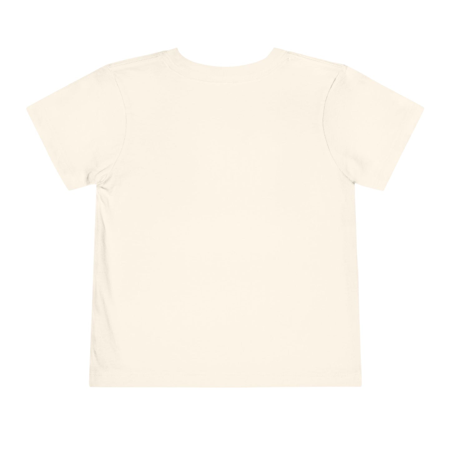Toddler Bluey Halloween T-shirt