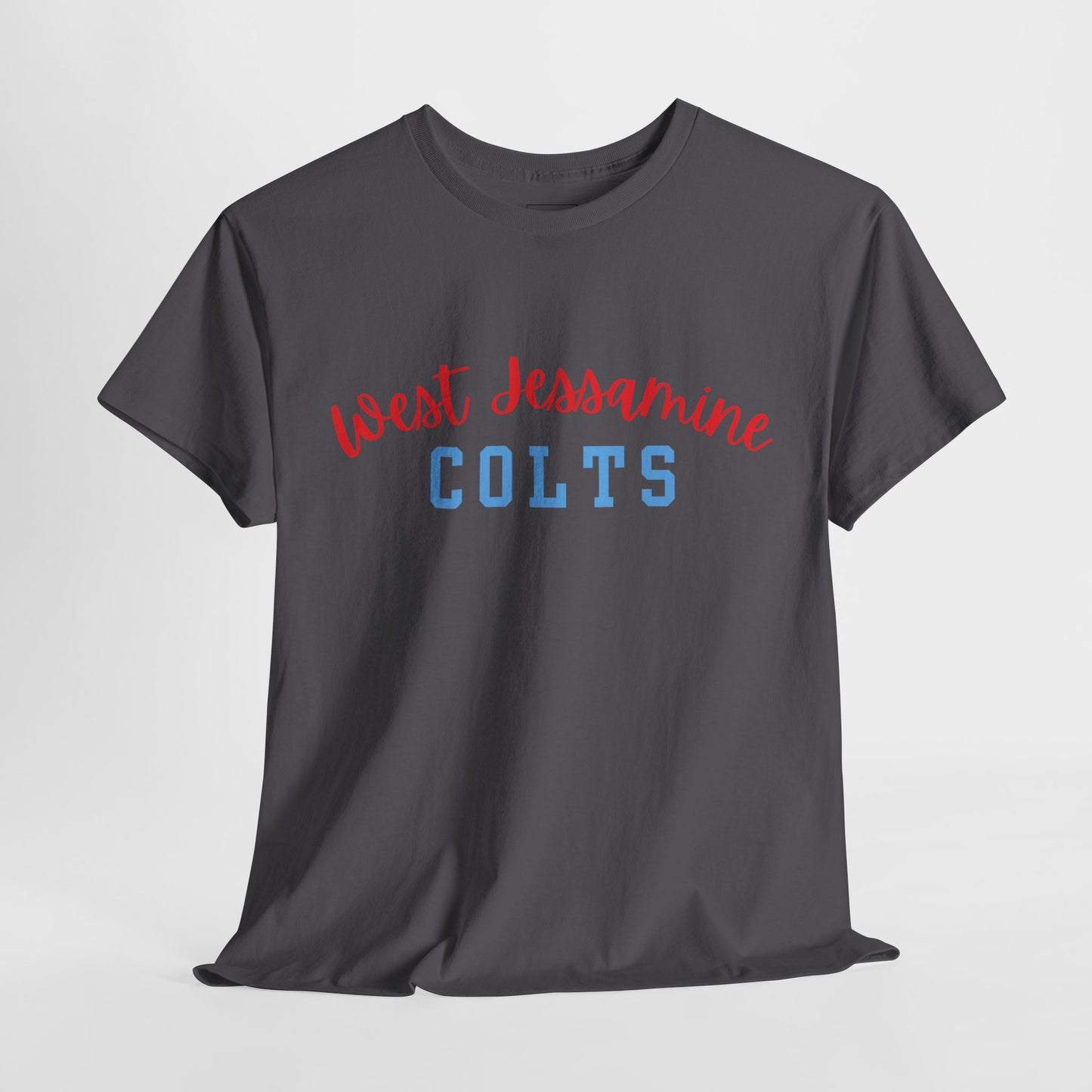West Jessamine Colts